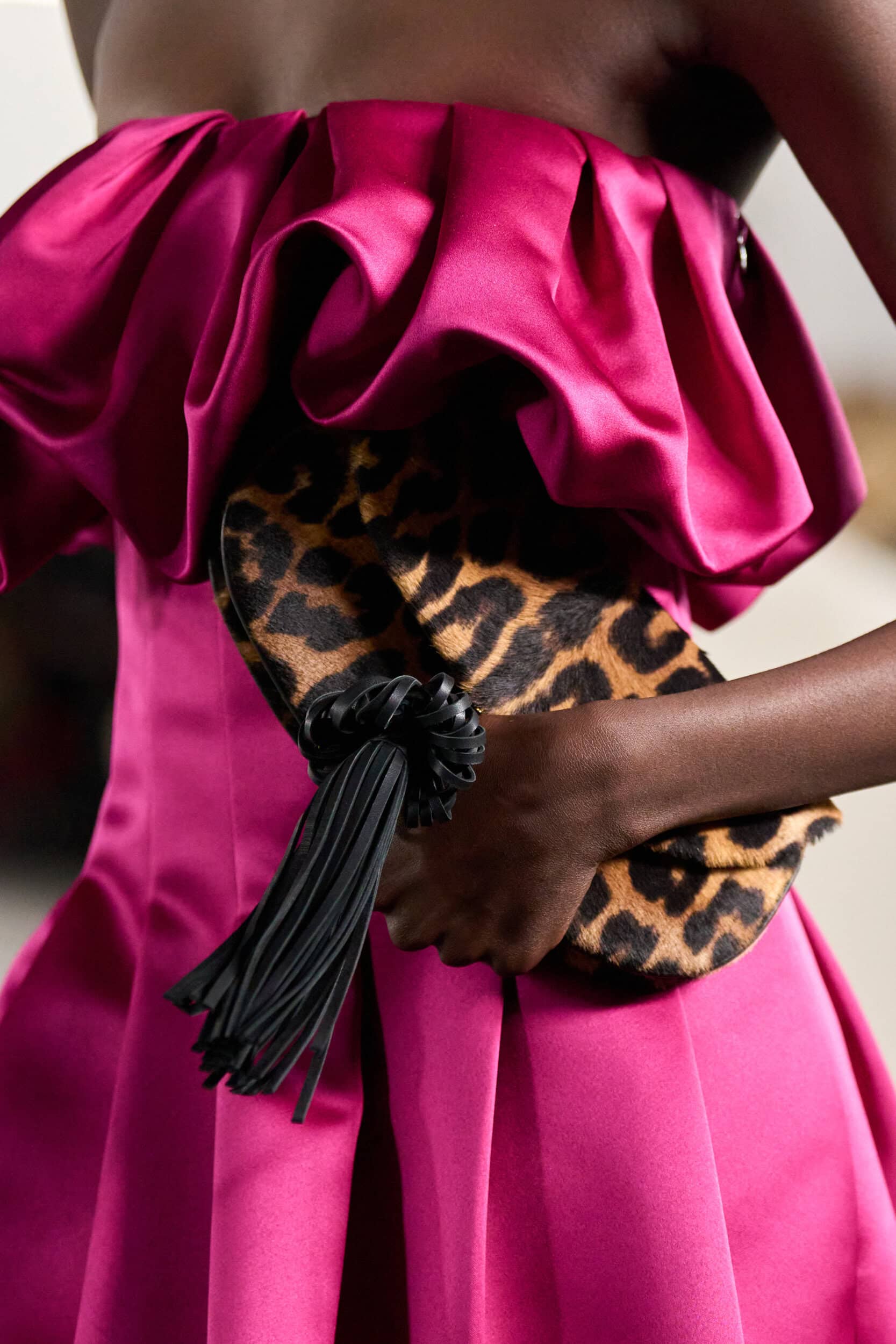 Ulla Johnson Fall 2026 Fashion Show Details