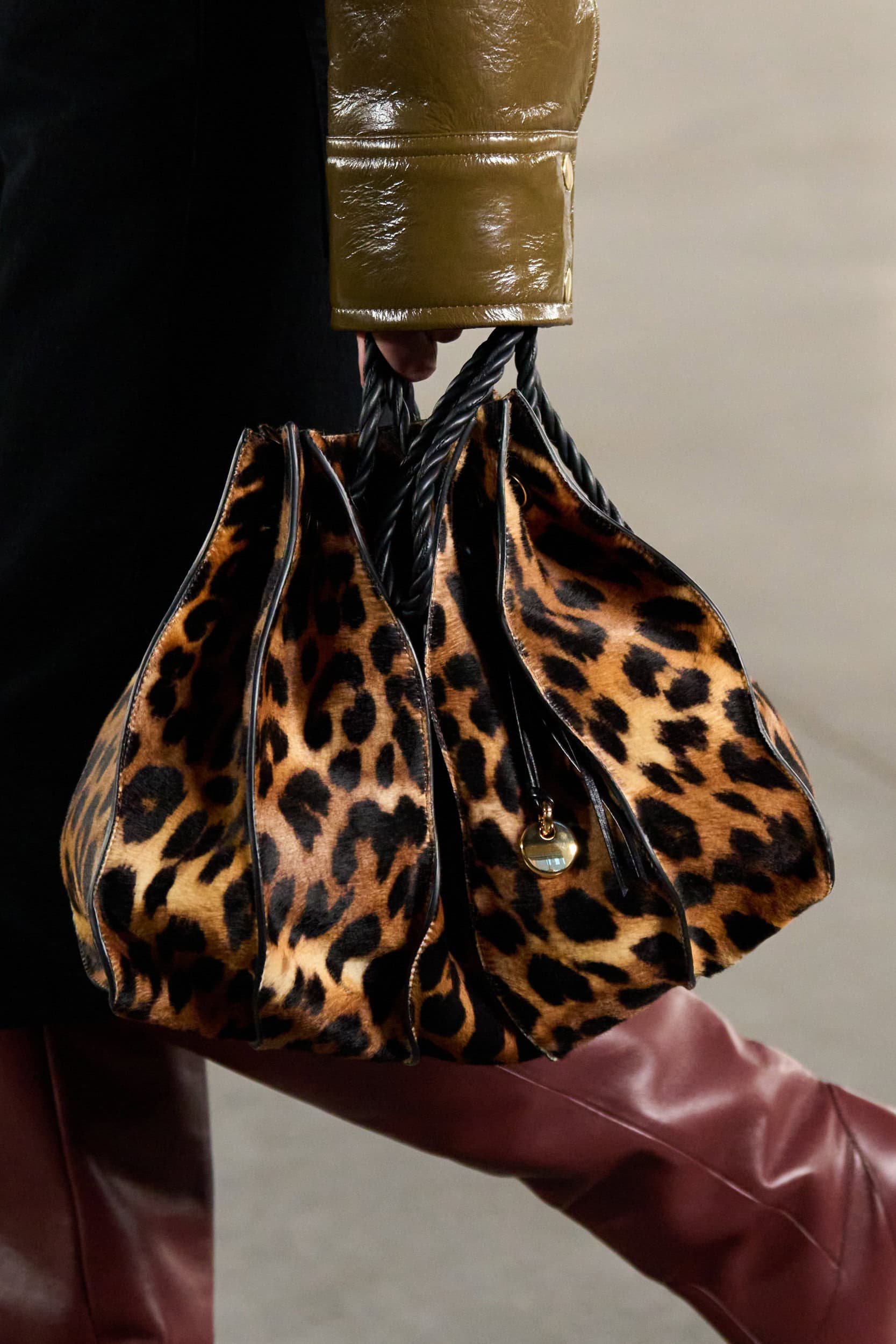 Ulla Johnson Fall 2026 Fashion Show Details