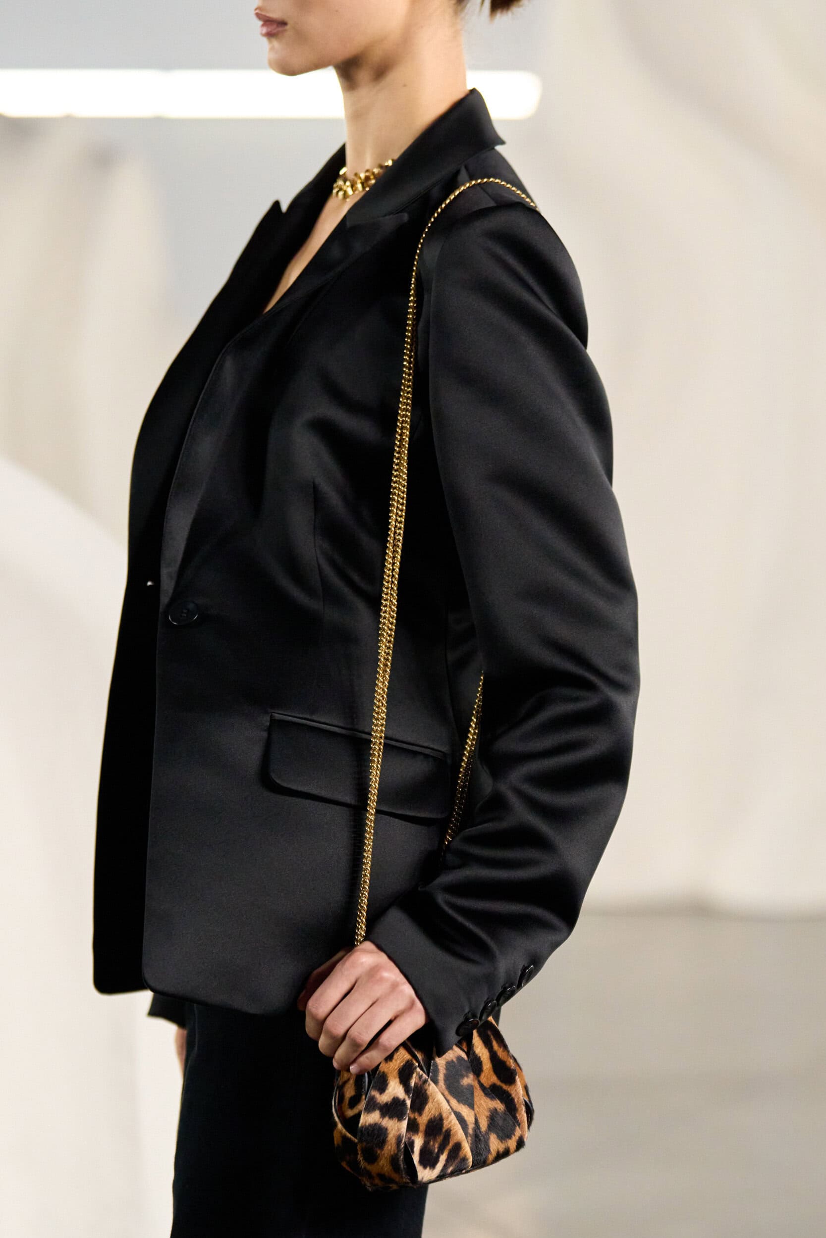 Ulla Johnson Fall 2026 Fashion Show Details