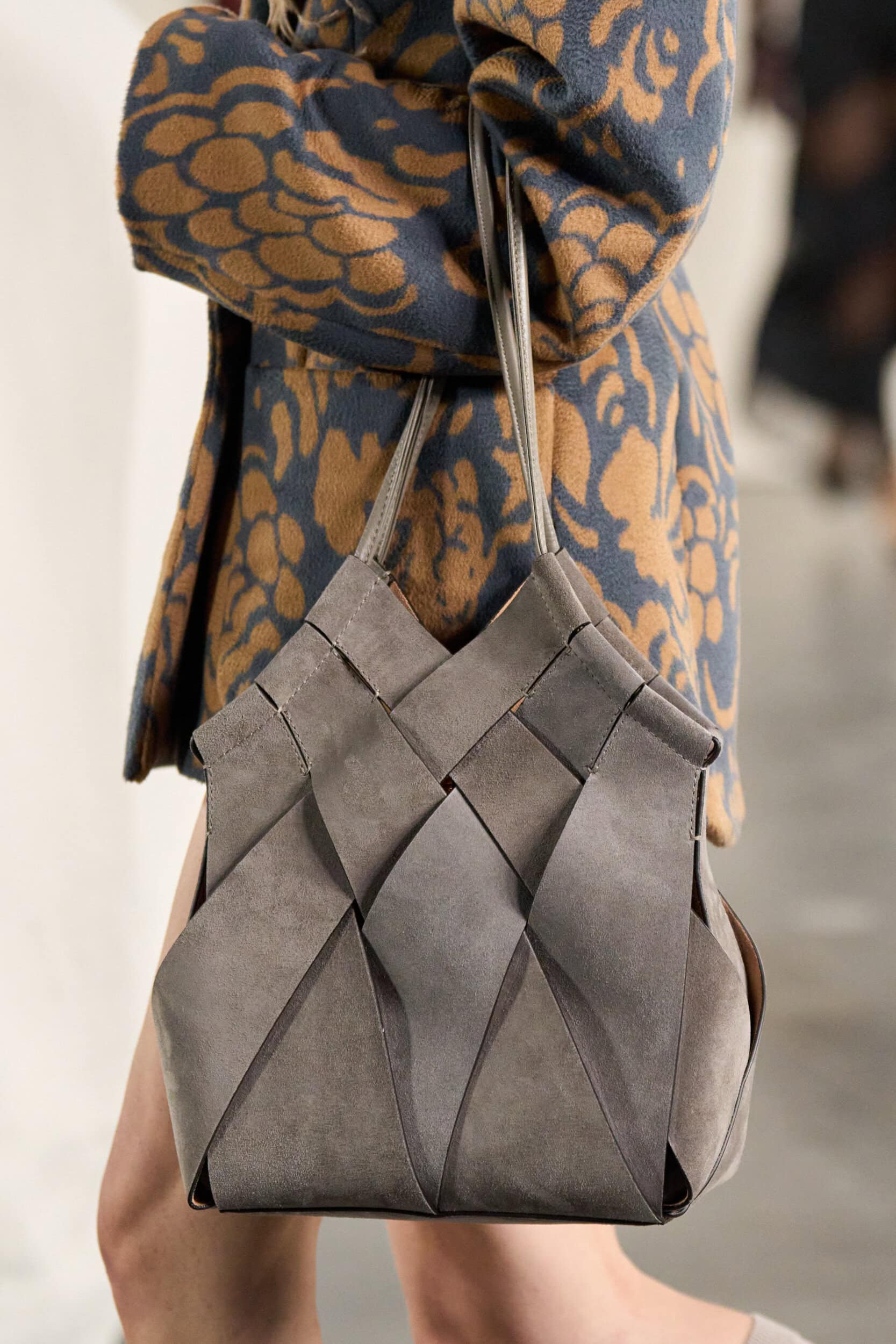 Ulla Johnson Fall 2026 Fashion Show Details