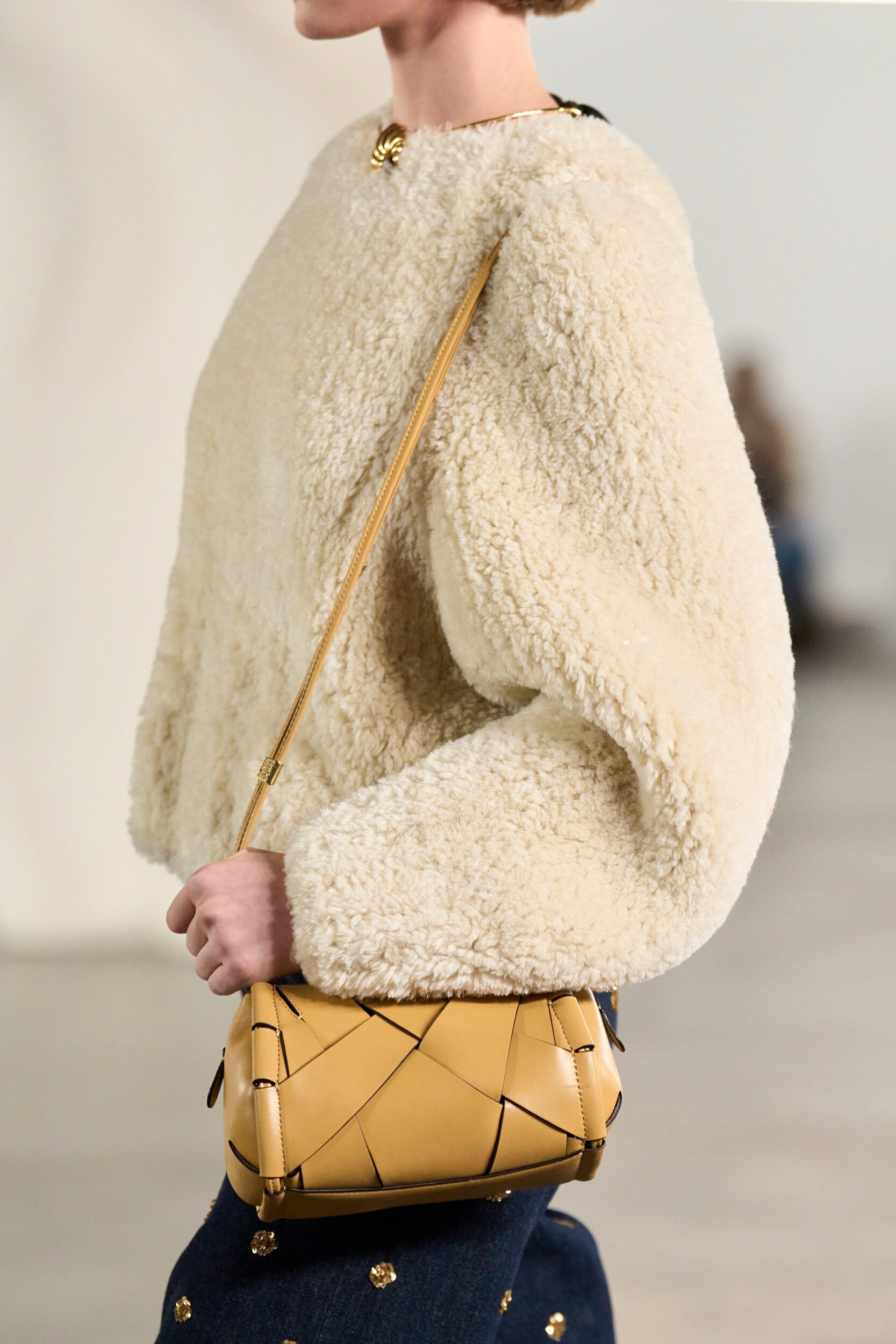 Ulla Johnson Fall 2026 Fashion Show Details