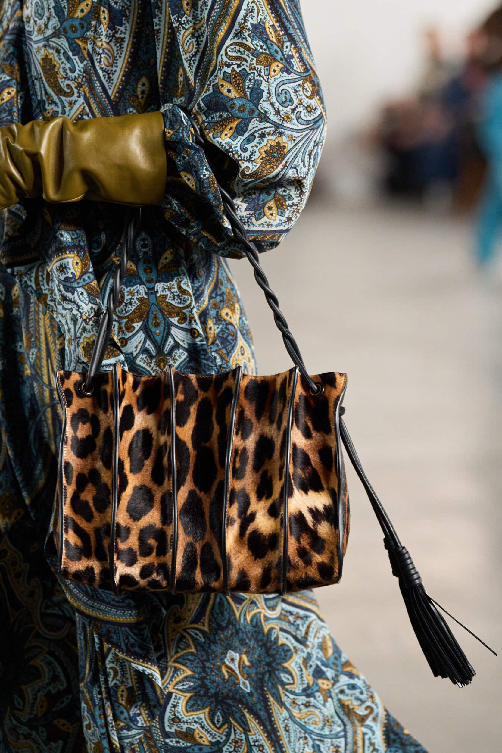 Ulla Johnson Fall 2026 Fashion Show Details