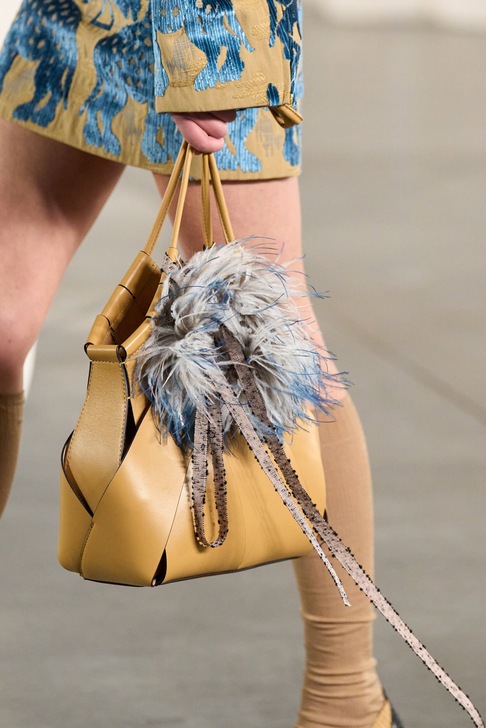 Ulla Johnson Fall 2026 Fashion Show Details