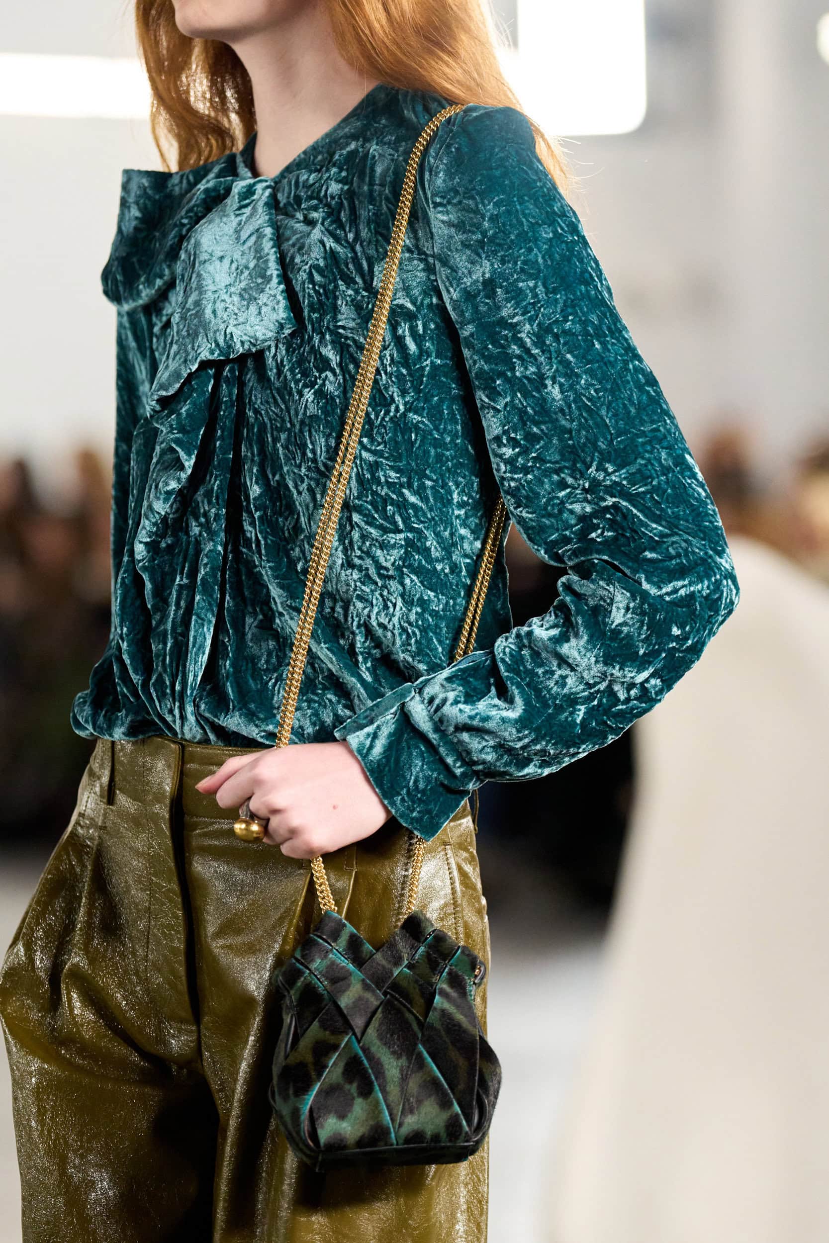 Ulla Johnson Fall 2026 Fashion Show Details