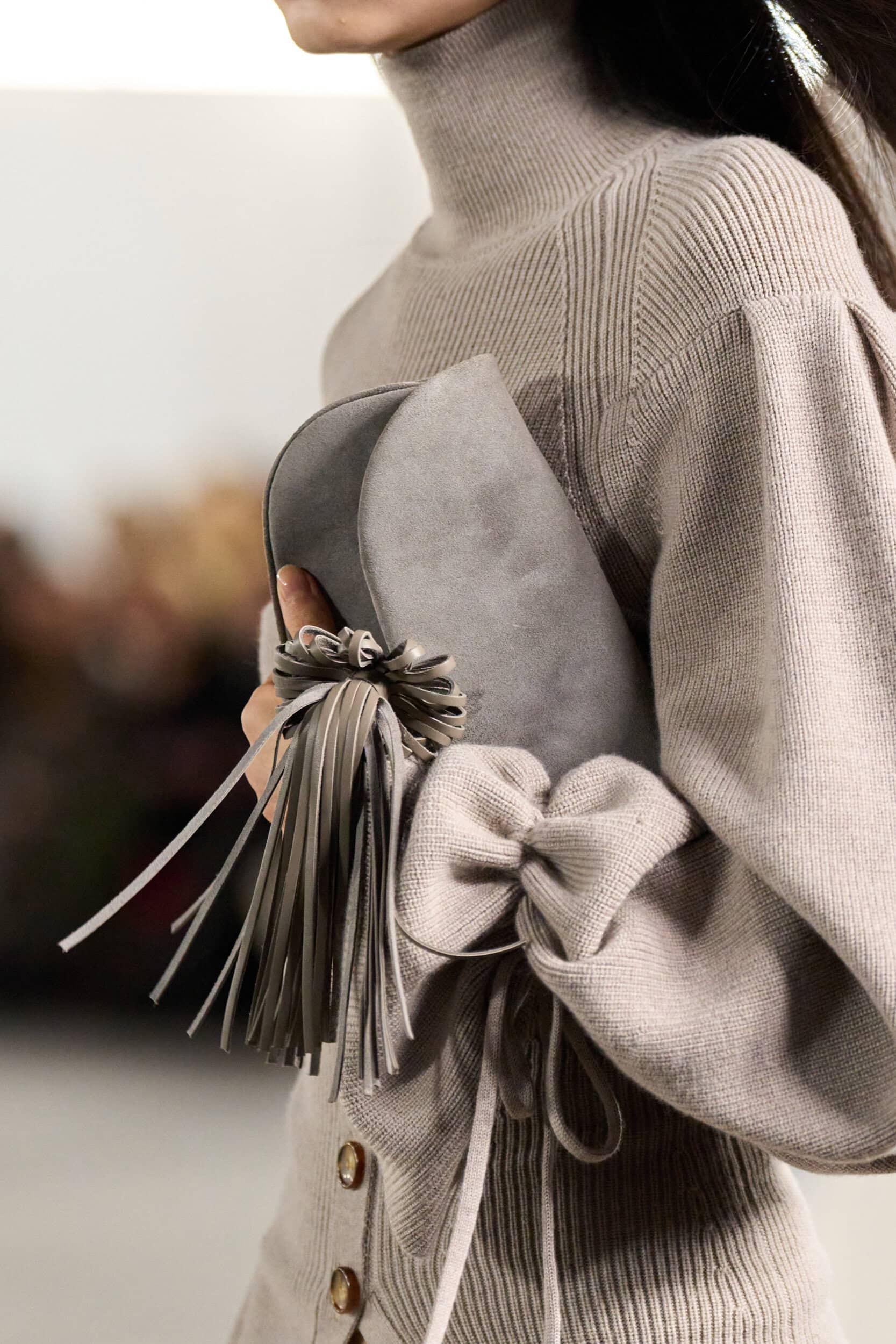 Ulla Johnson Fall 2026 Fashion Show Details