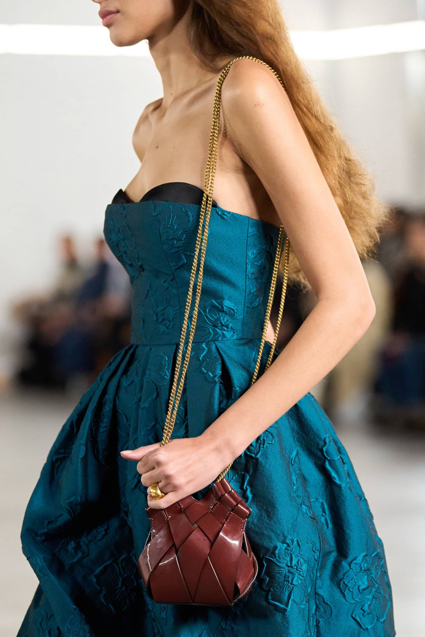 Ulla Johnson Fall 2026 Fashion Show Details