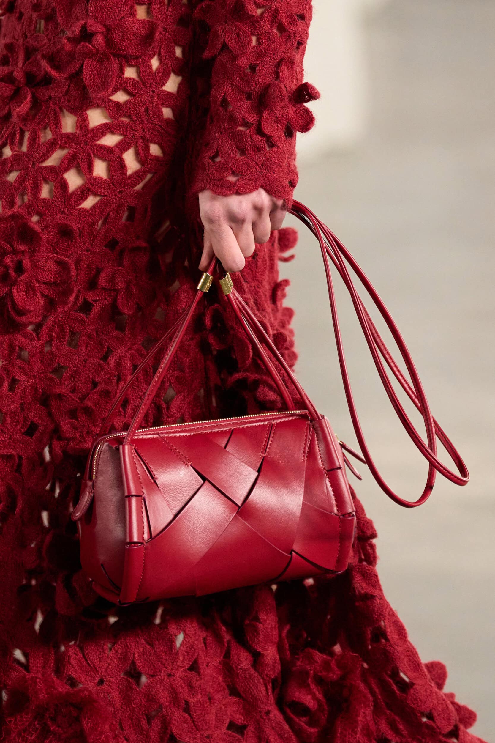 Ulla Johnson Fall 2026 Fashion Show Details