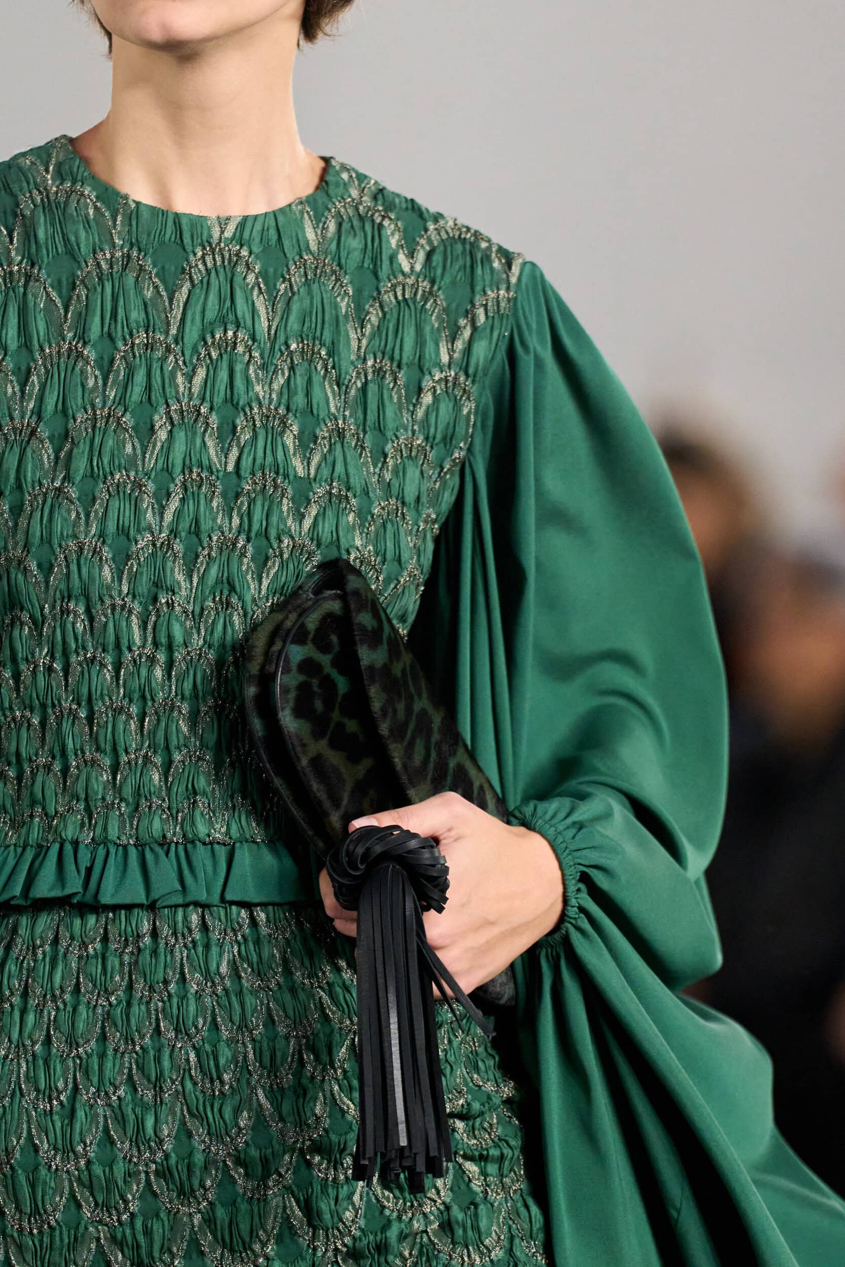 Ulla Johnson Fall 2026 Fashion Show Details