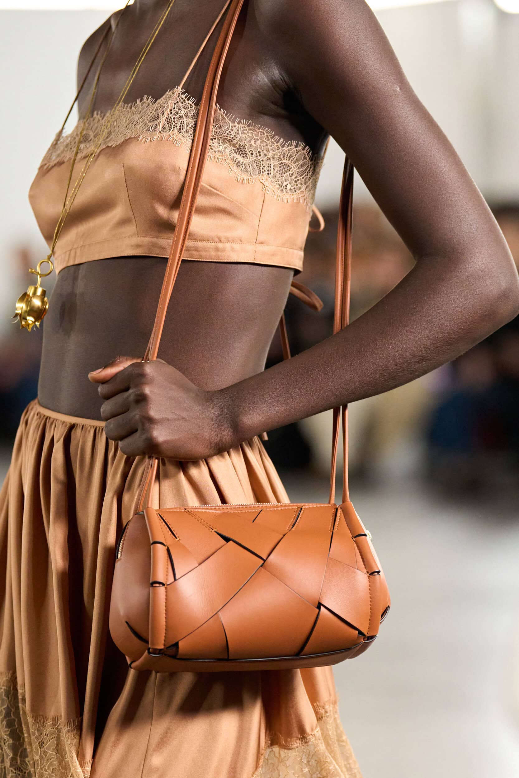 Ulla Johnson Fall 2026 Fashion Show Details