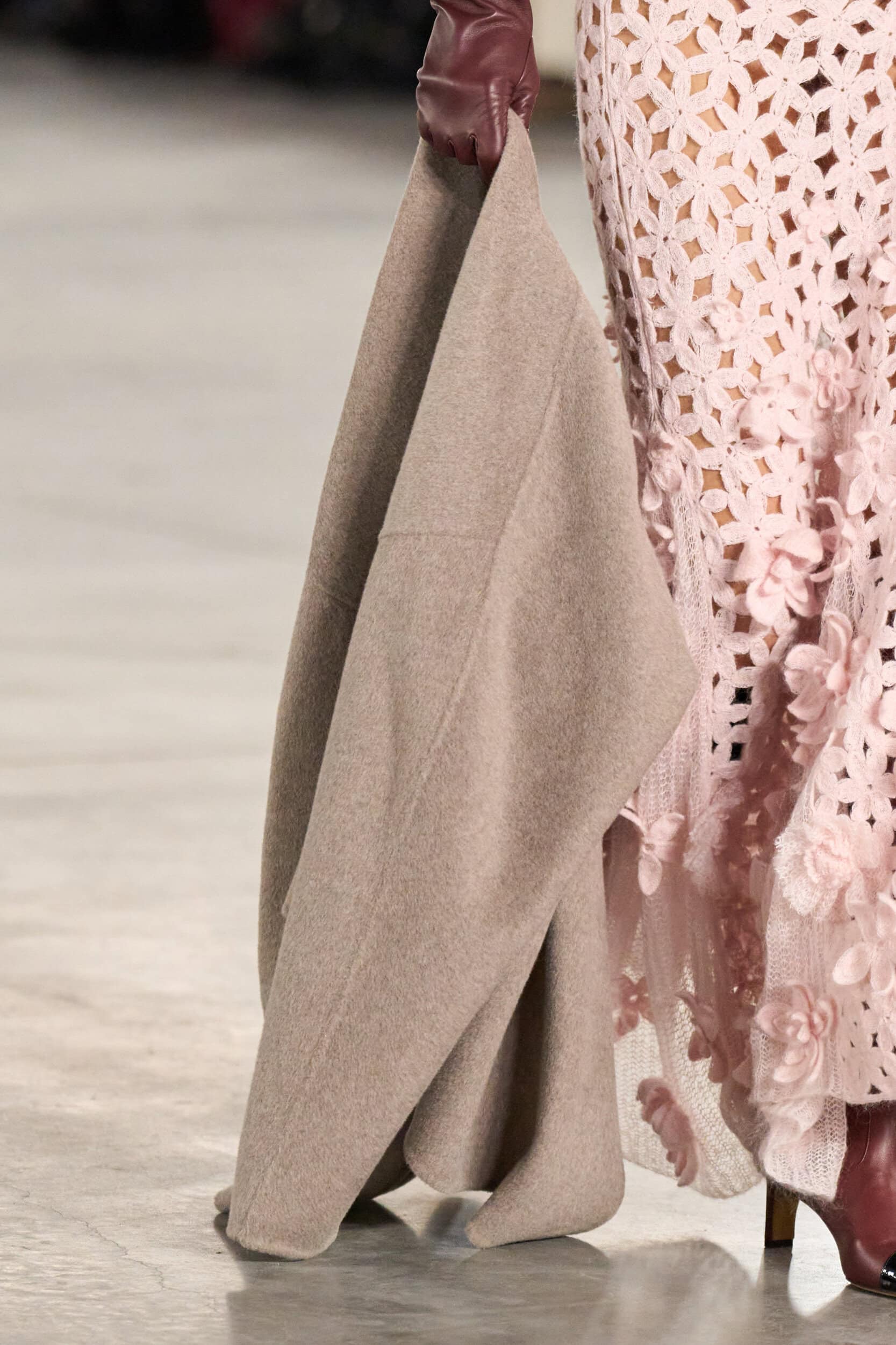 Ulla Johnson Fall 2026 Fashion Show Details