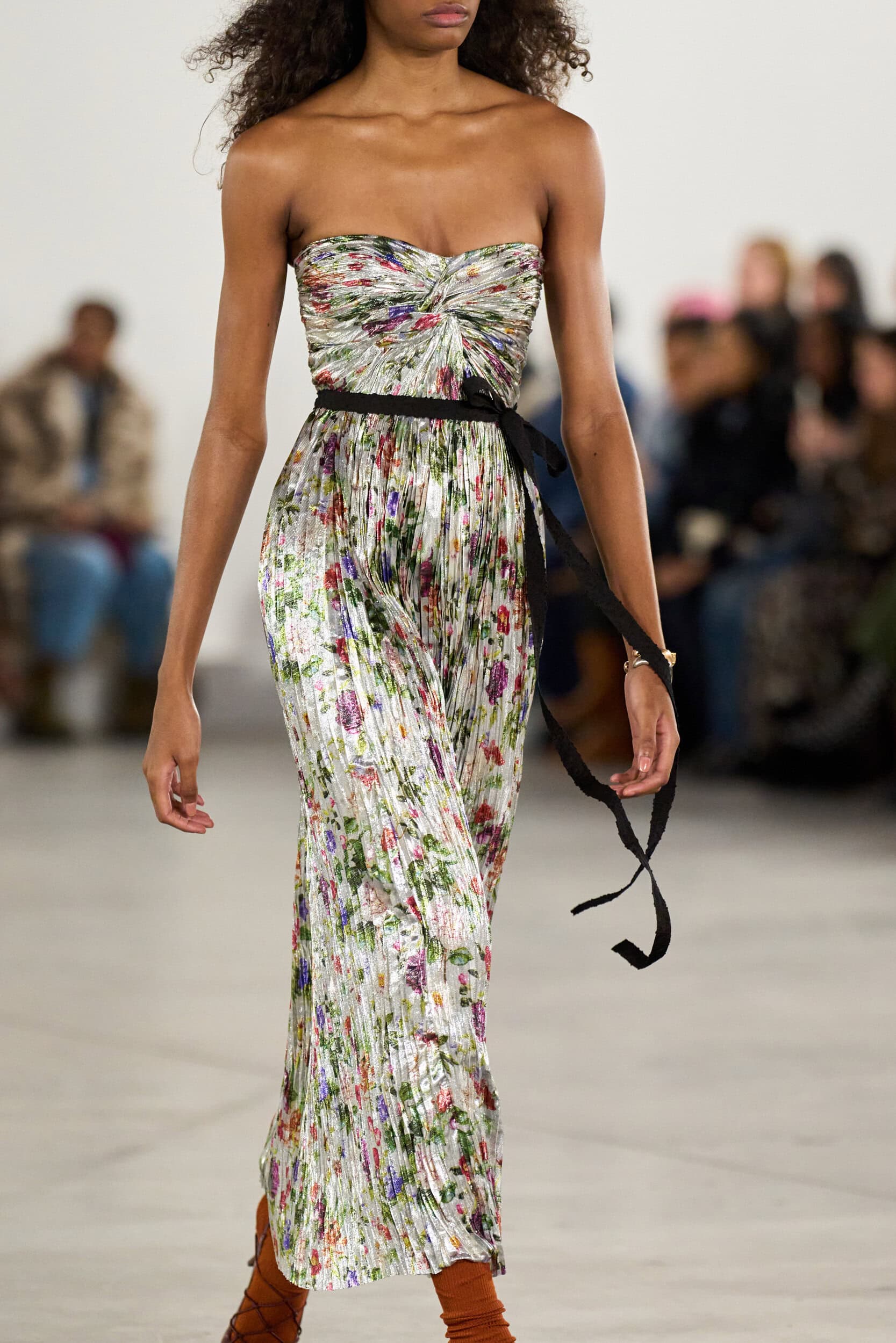 Ulla Johnson Fall 2026 Fashion Show Details