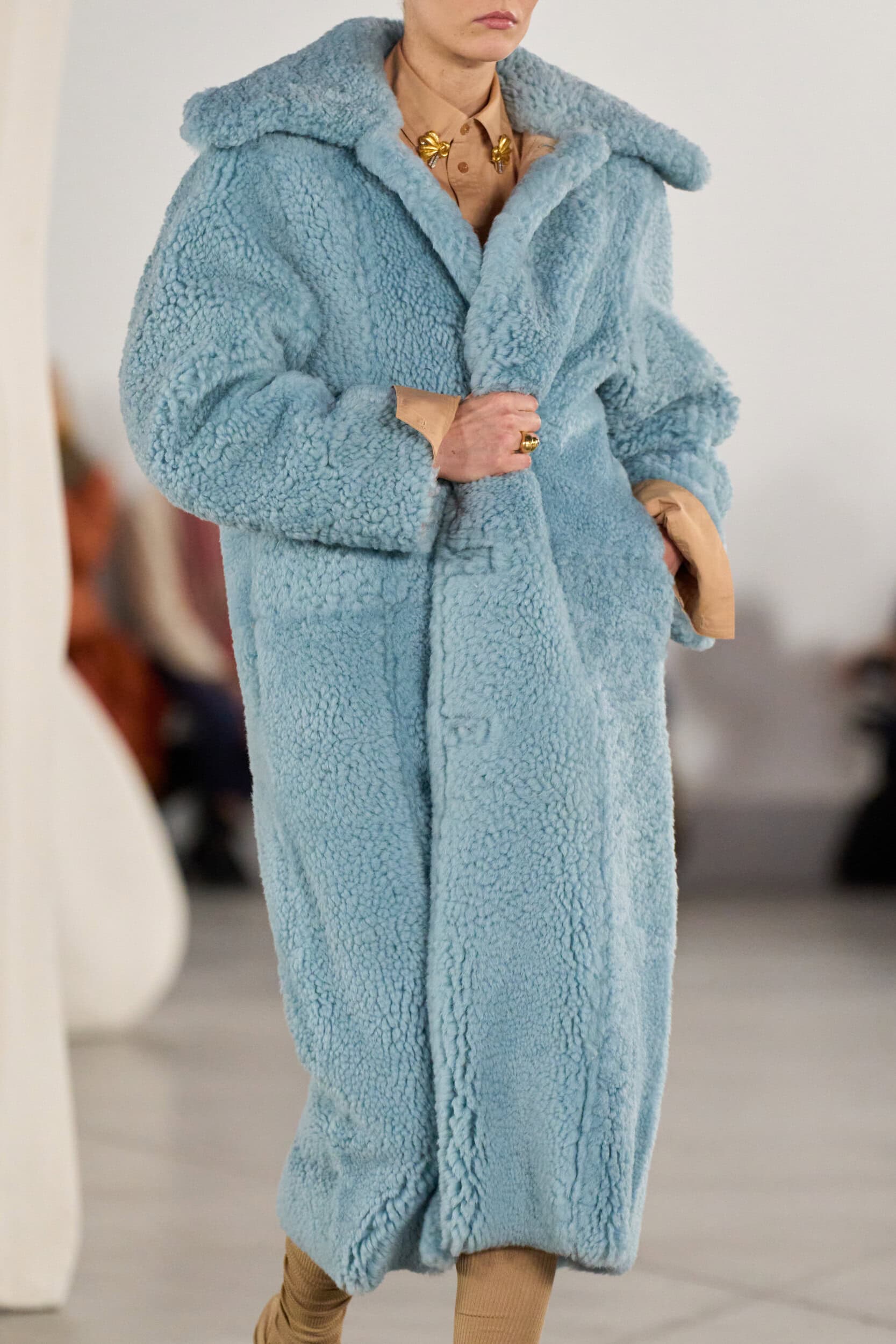 Ulla Johnson Fall 2026 Fashion Show Details