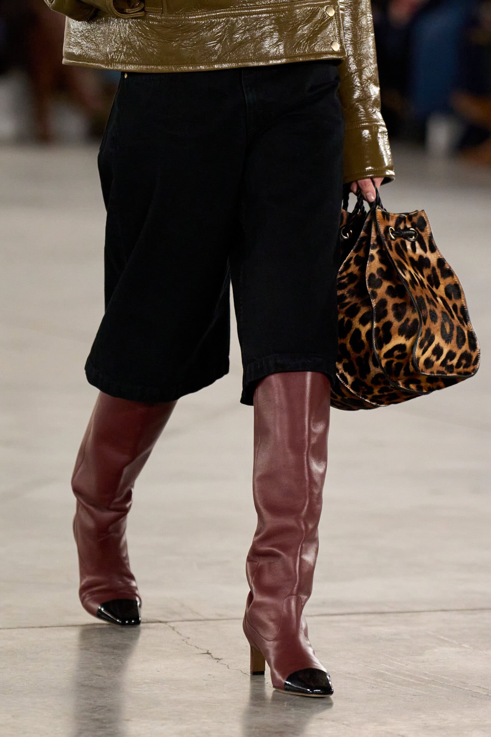 Ulla Johnson Fall 2026 Fashion Show Details