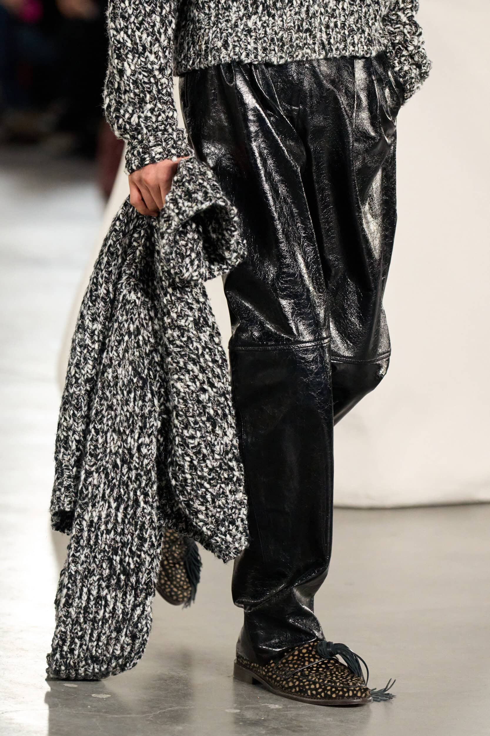 Ulla Johnson Fall 2026 Fashion Show Details