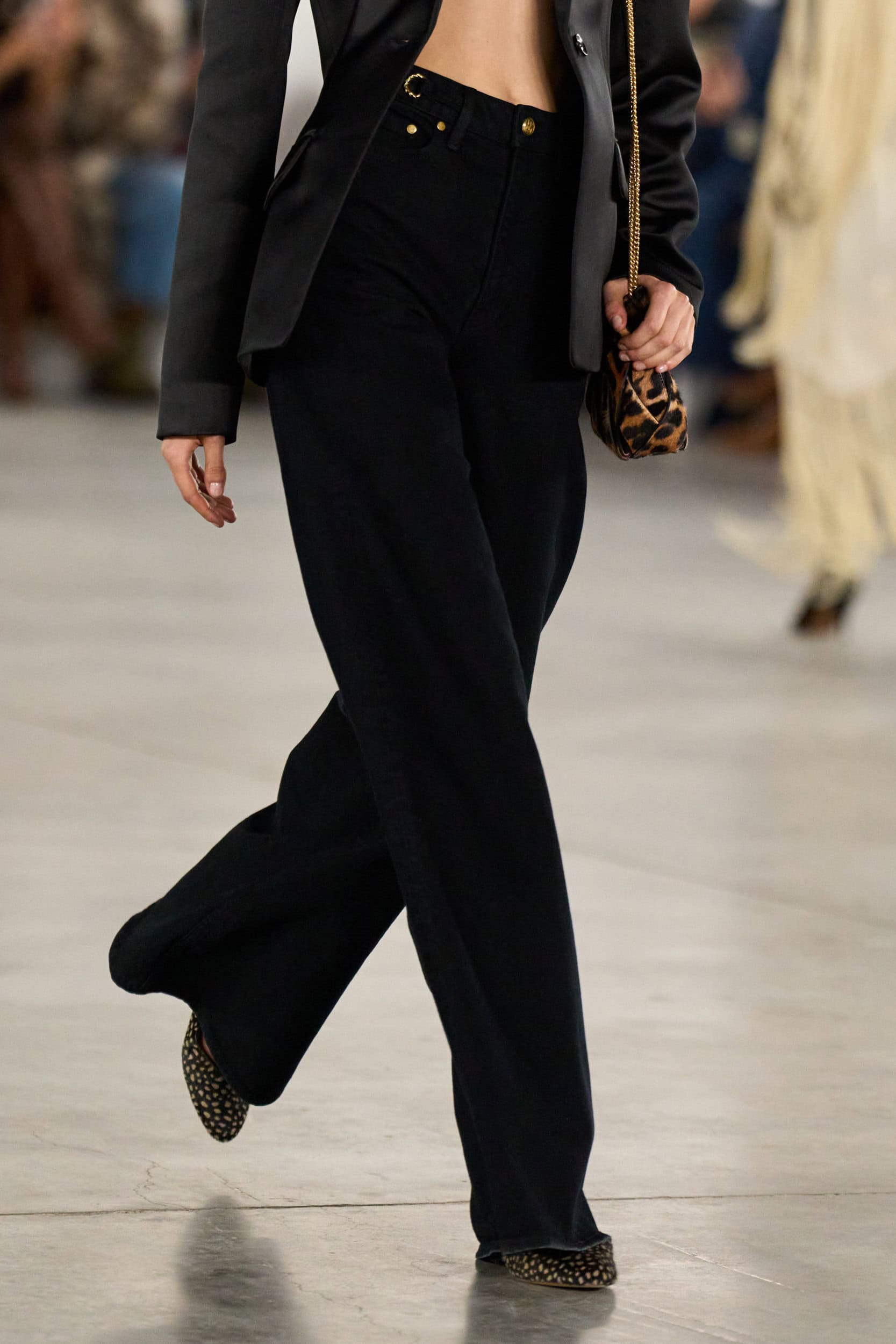 Ulla Johnson Fall 2026 Fashion Show Details