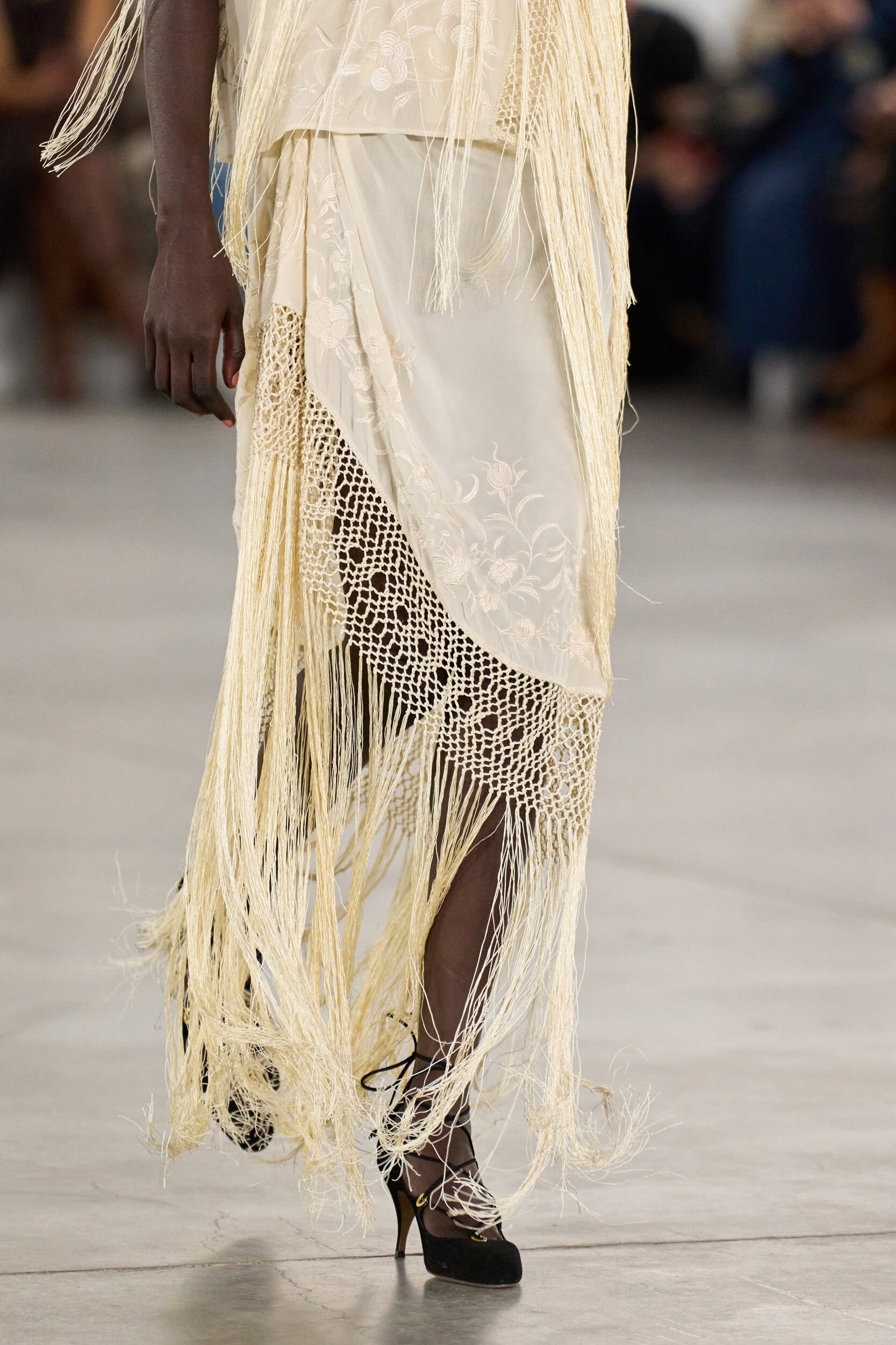 Ulla Johnson Fall 2026 Fashion Show Details