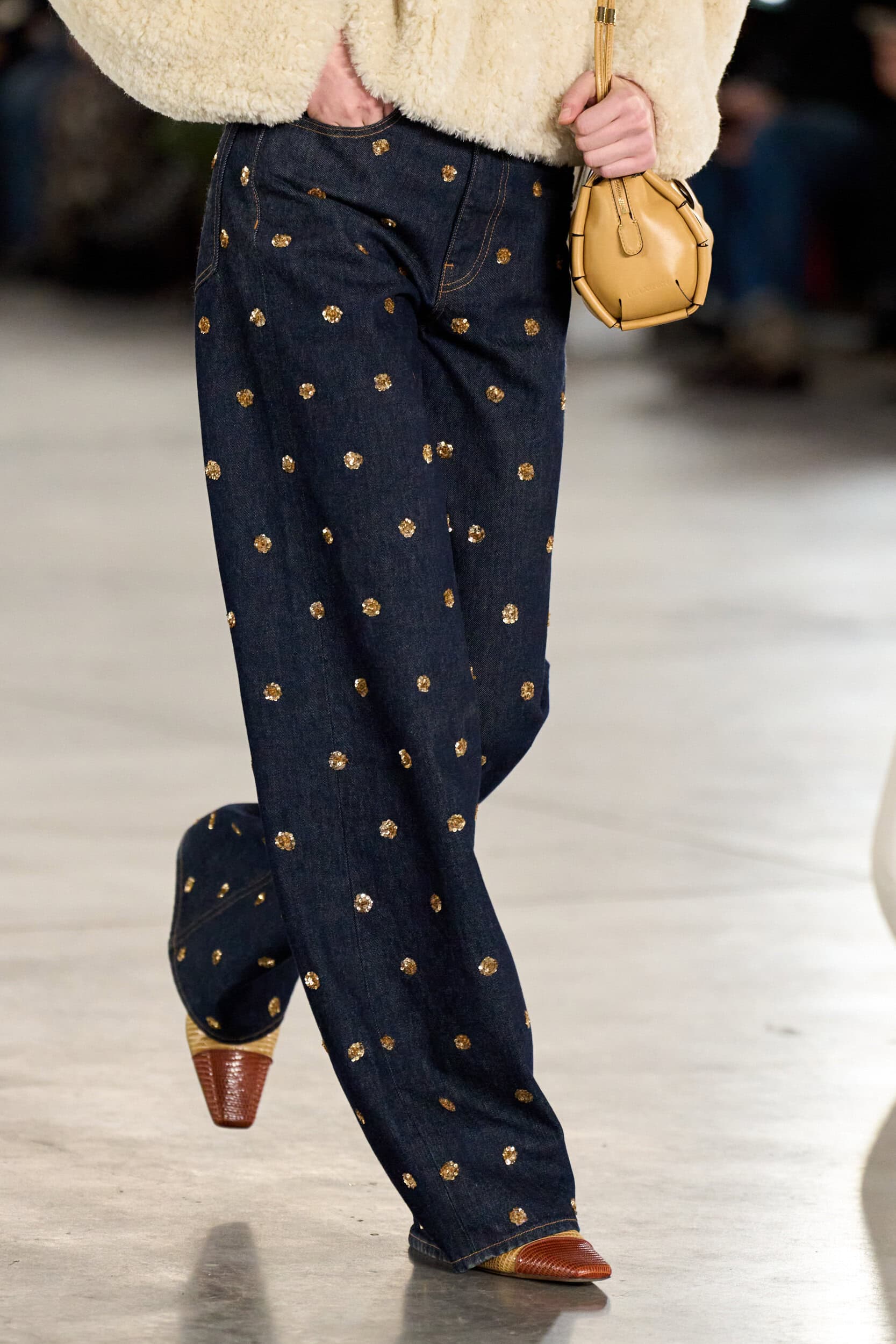 Ulla Johnson Fall 2026 Fashion Show Details