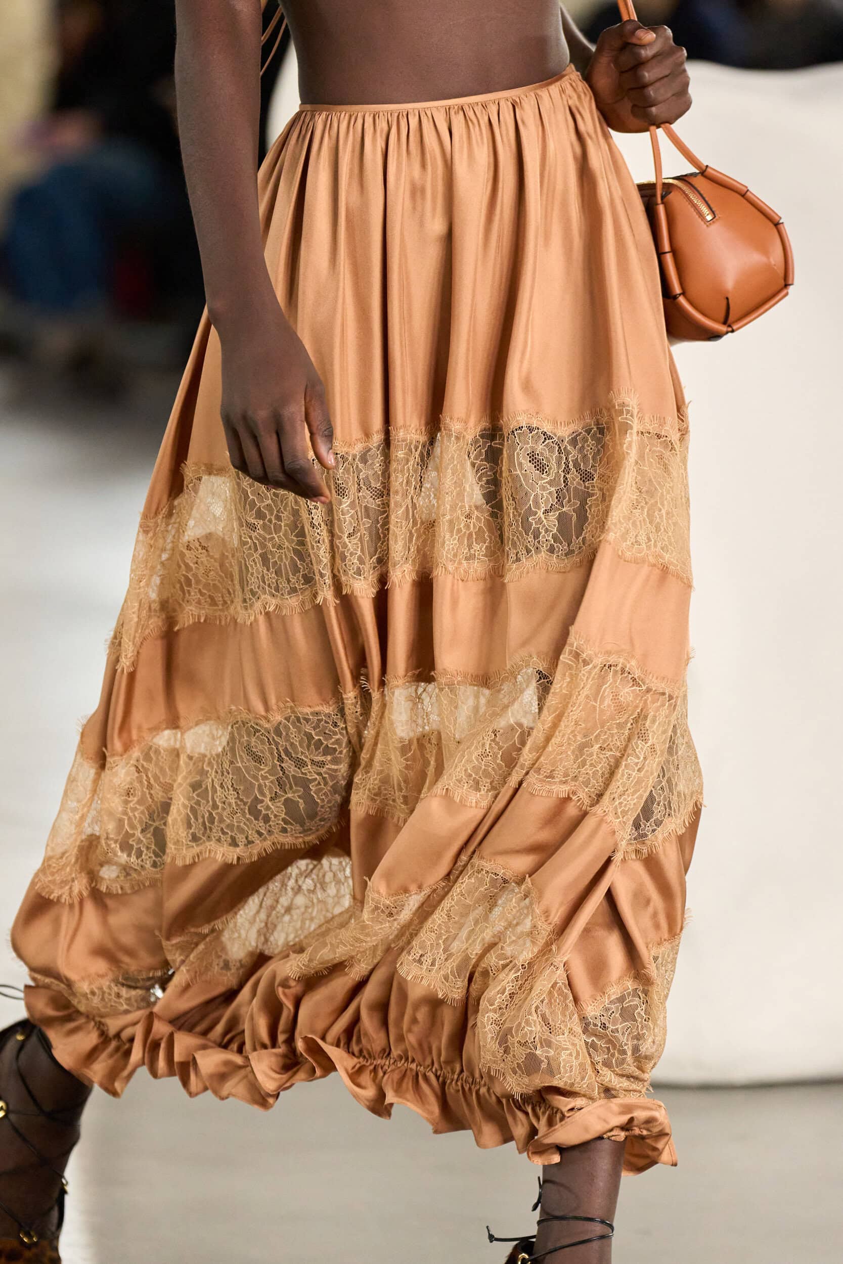 Ulla Johnson Fall 2026 Fashion Show Details