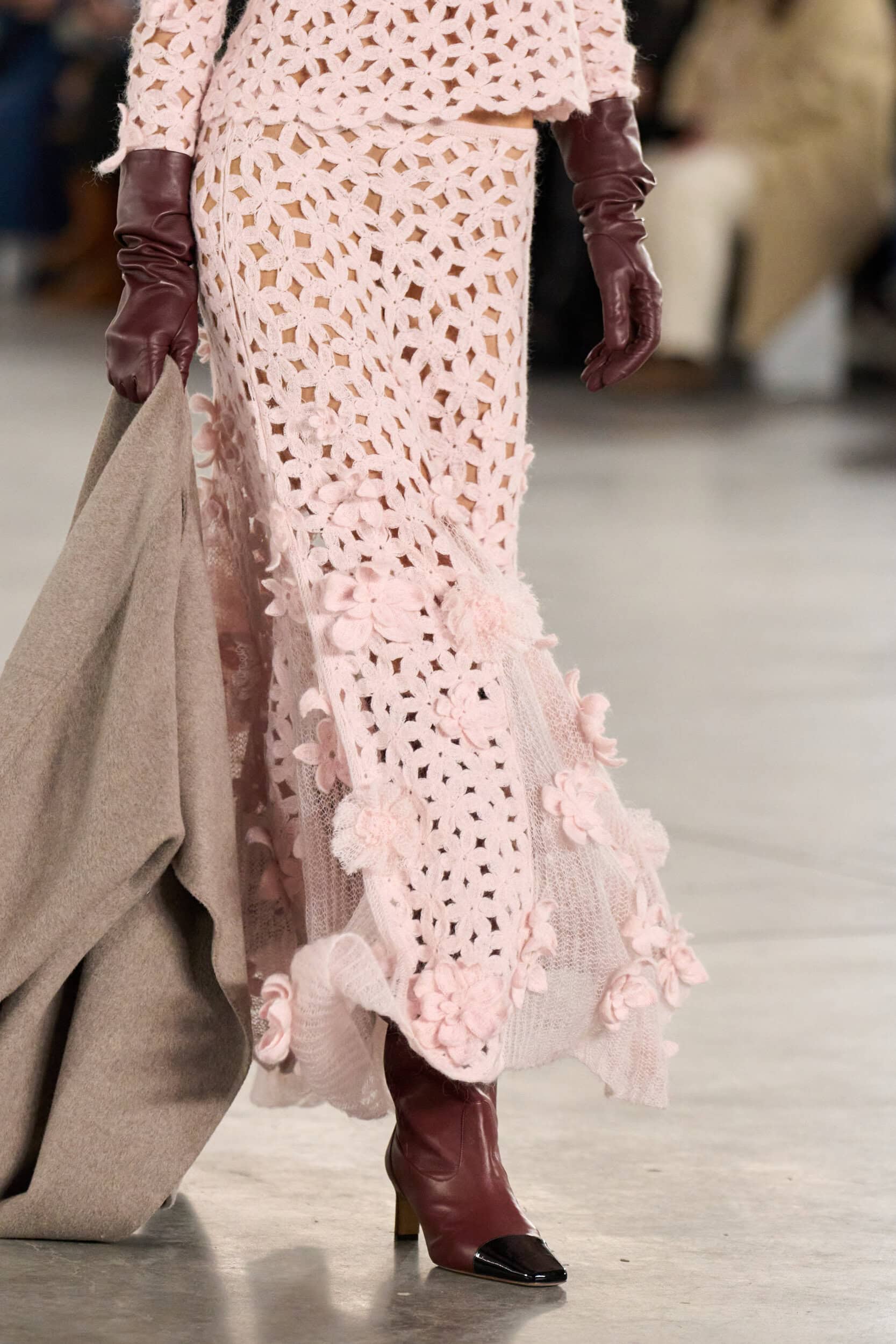 Ulla Johnson Fall 2026 Fashion Show Details