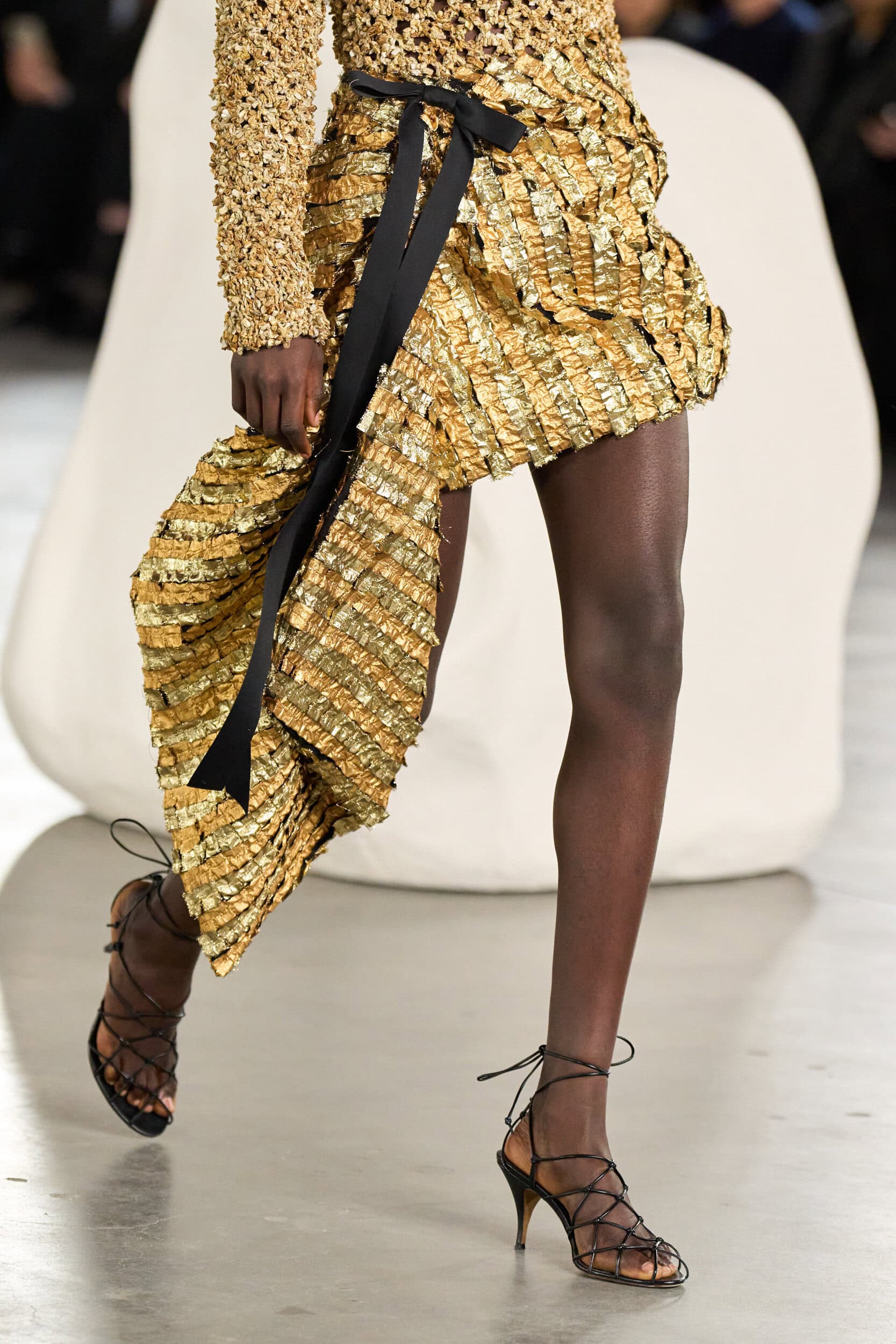 Ulla Johnson Fall 2026 Fashion Show Details