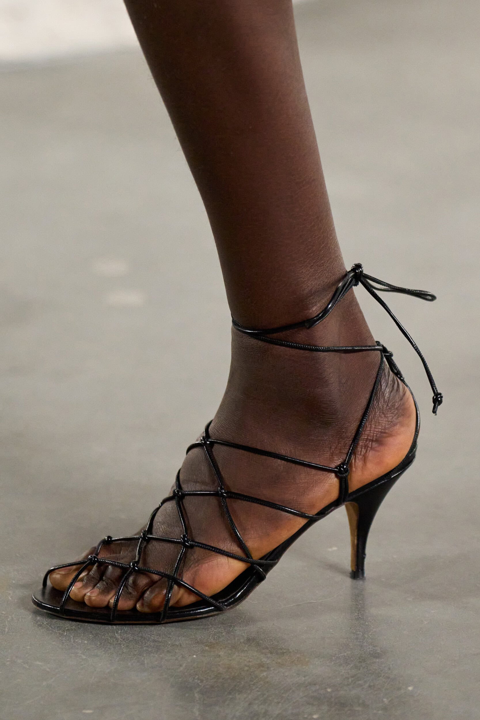 Ulla Johnson Fall 2026 Fashion Show Details