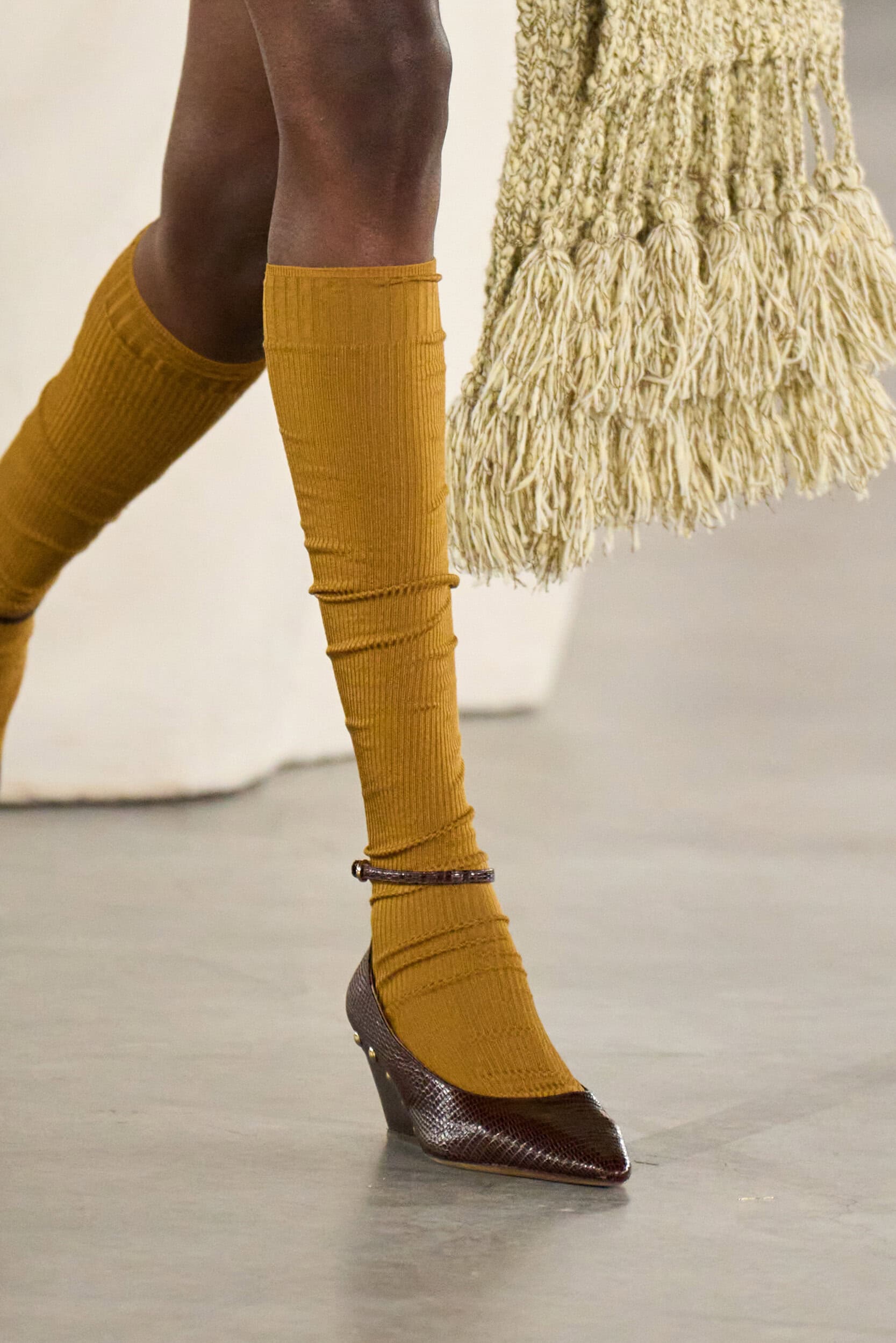 Ulla Johnson Fall 2026 Fashion Show Details