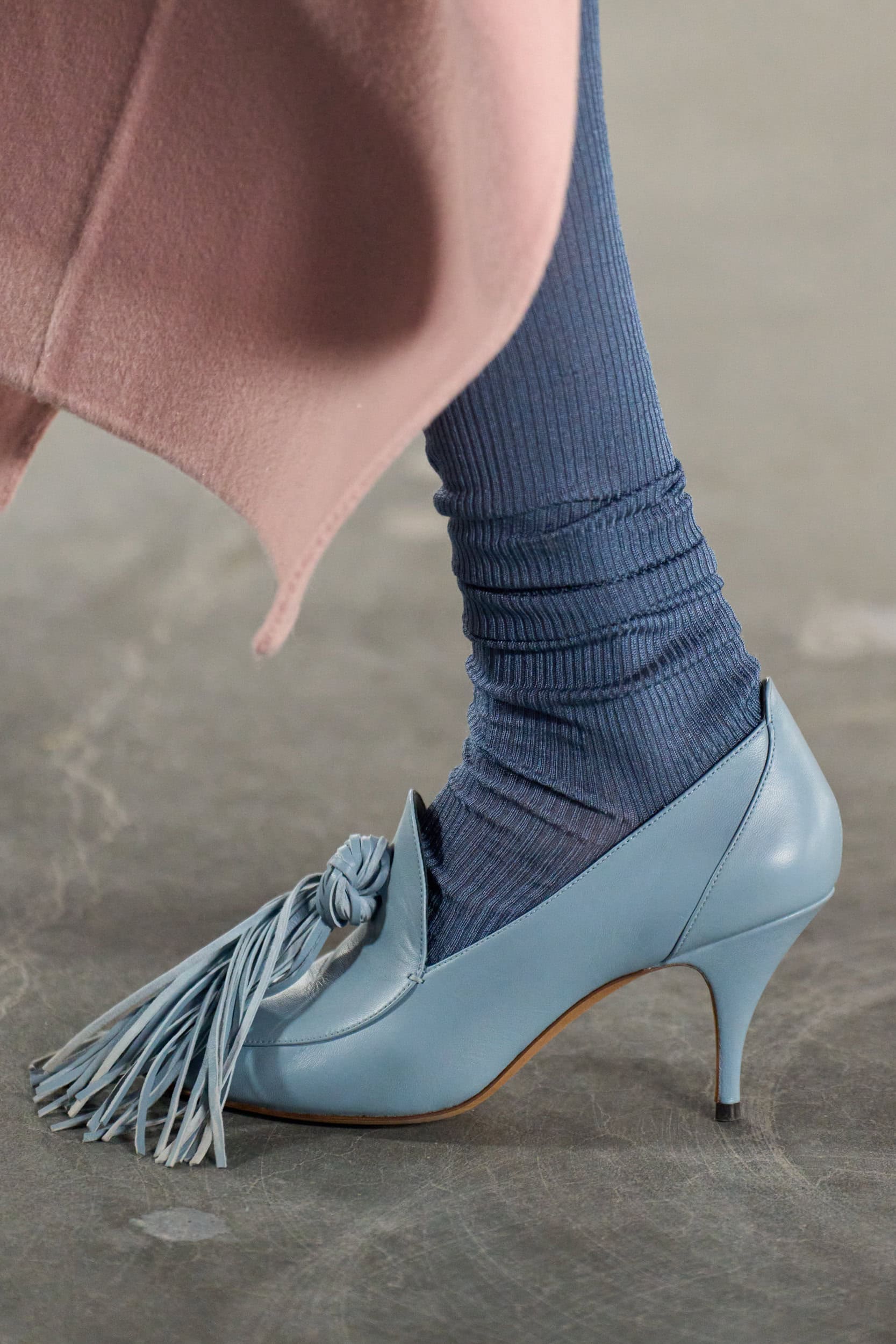 Ulla Johnson Fall 2026 Fashion Show Details