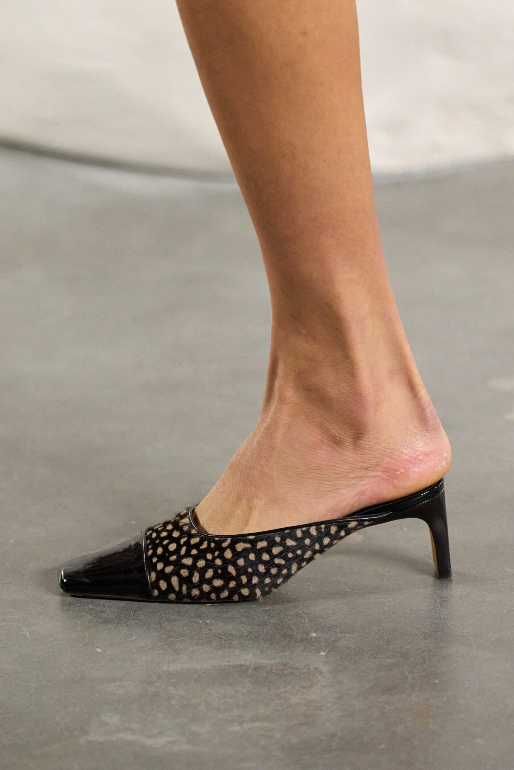 Ulla Johnson Fall 2026 Fashion Show Details