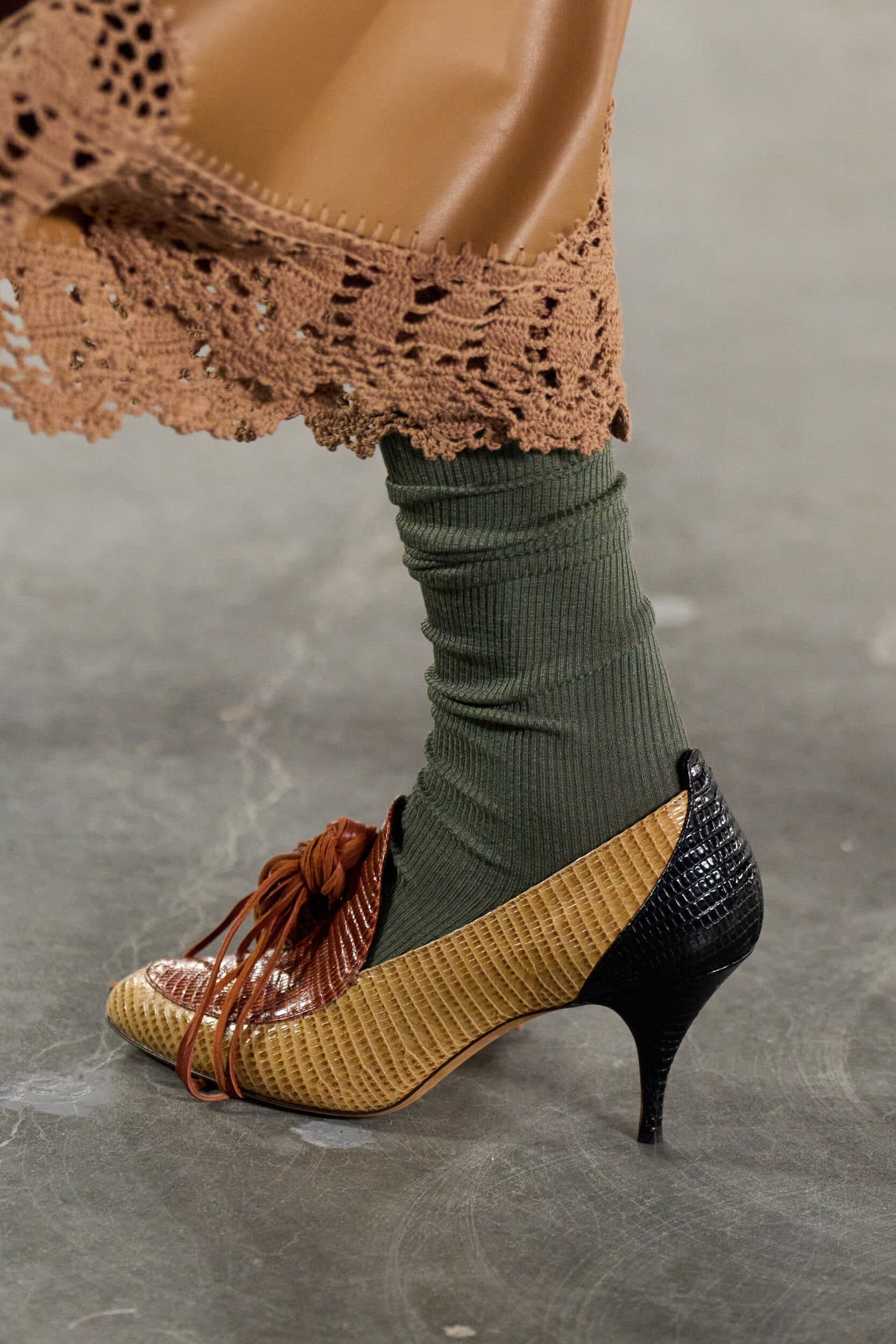 Ulla Johnson Fall 2026 Fashion Show Details