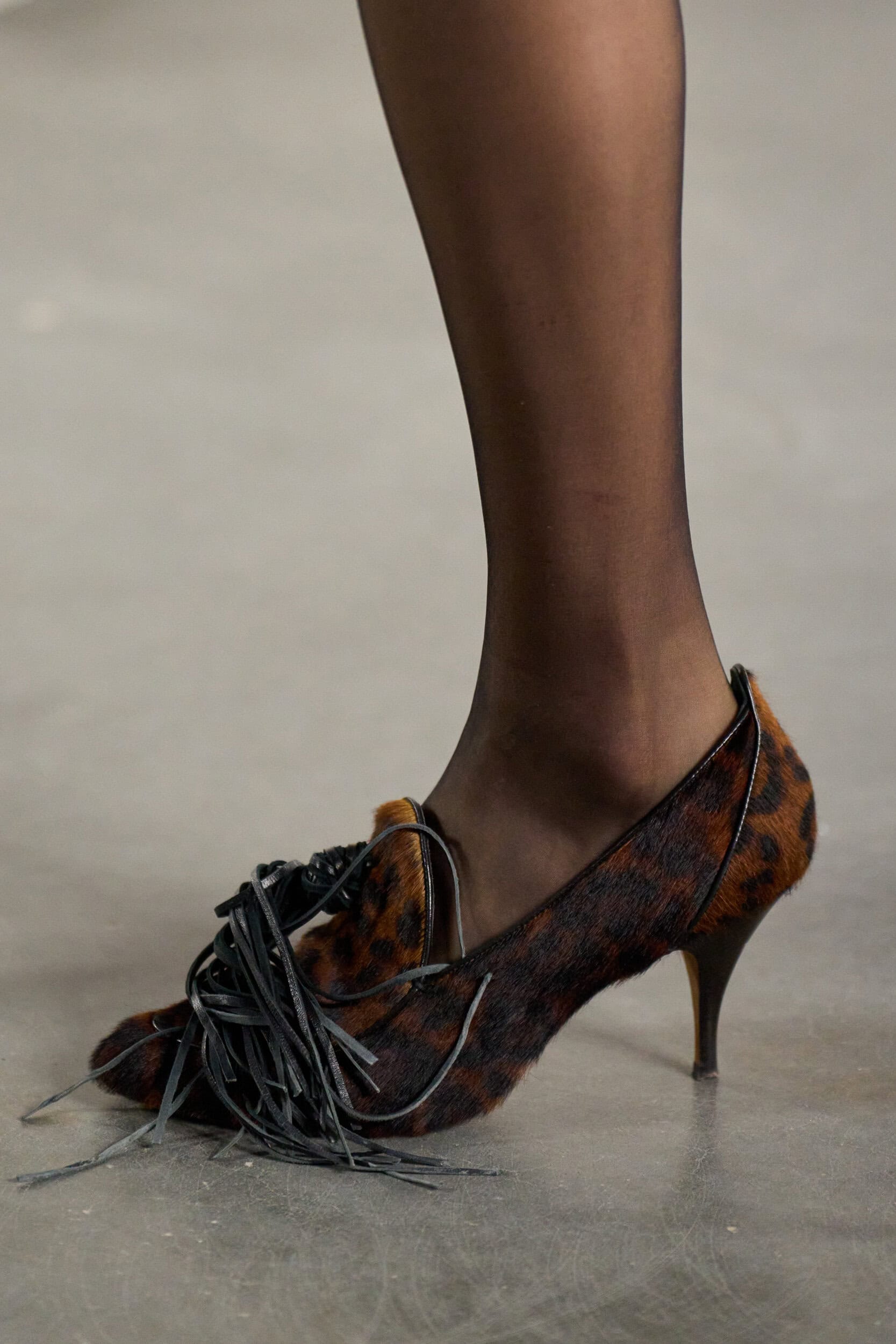 Ulla Johnson Fall 2026 Fashion Show Details