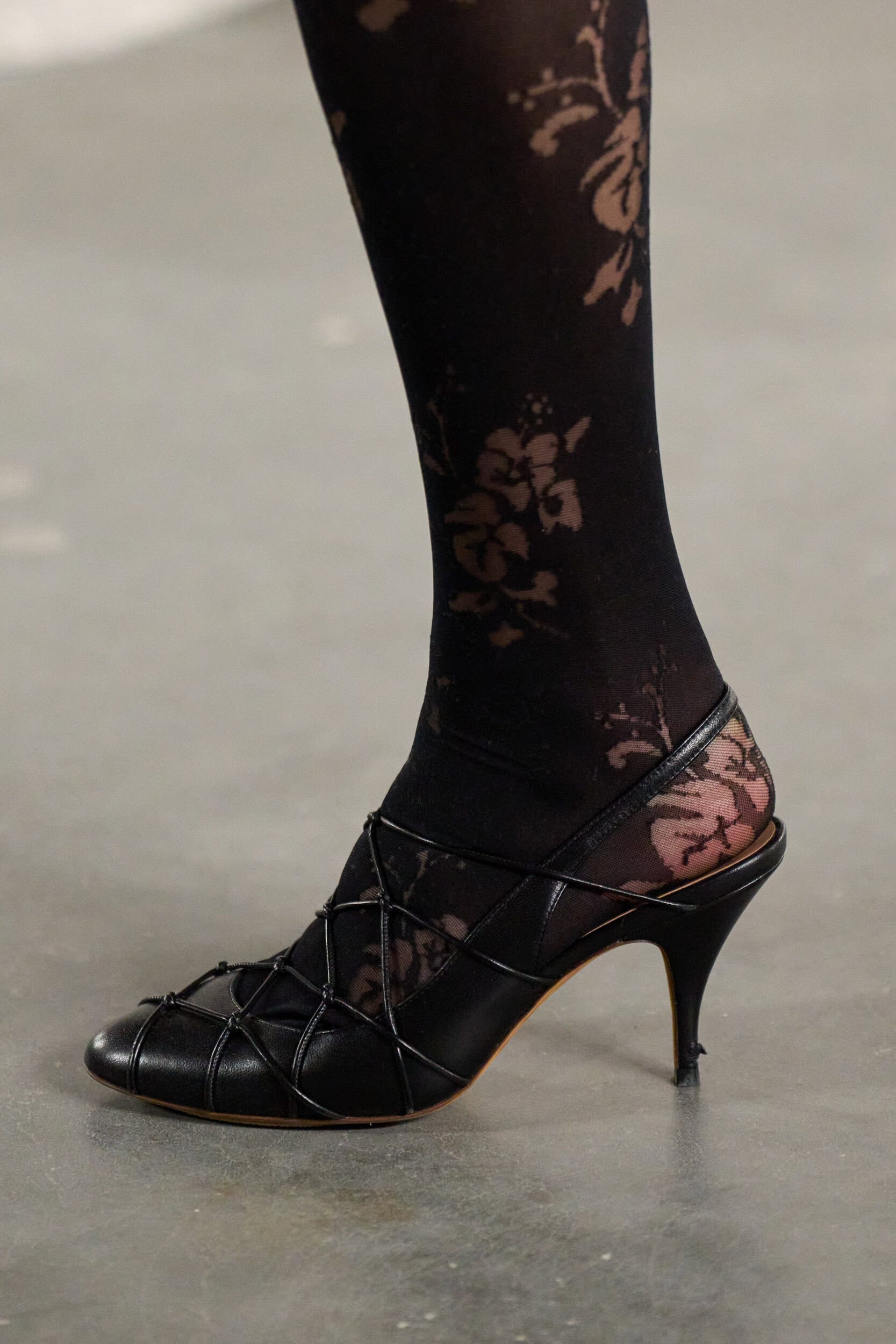 Ulla Johnson Fall 2026 Fashion Show Details