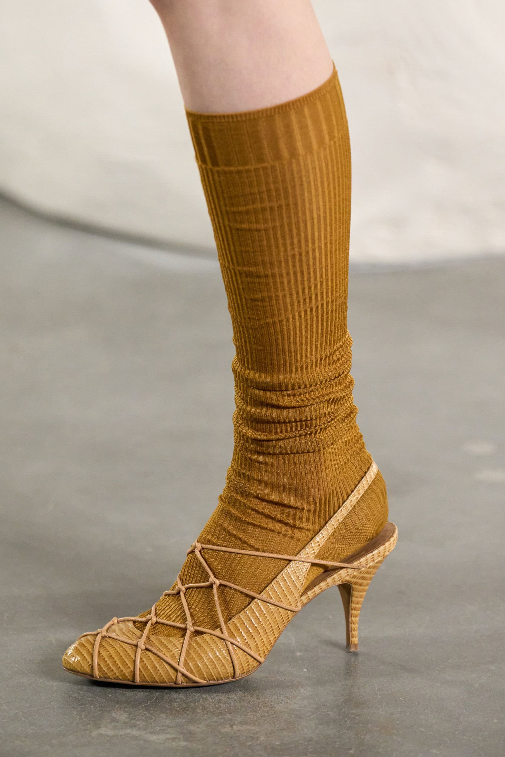 Ulla Johnson Fall 2026 Fashion Show Details