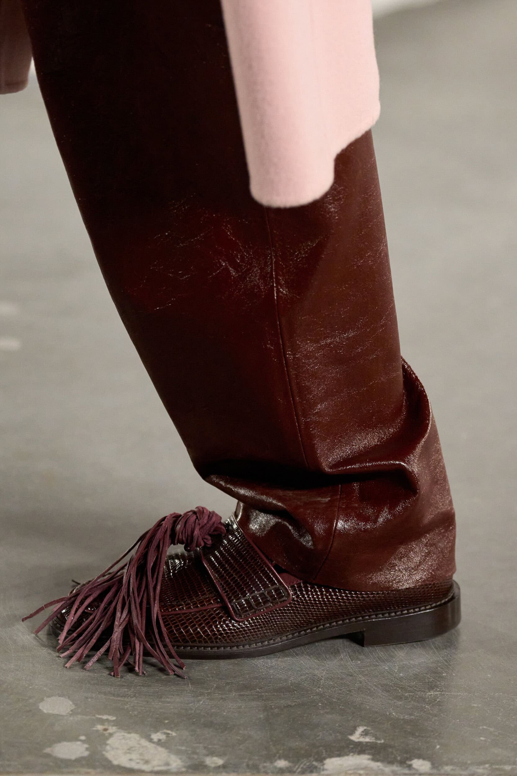 Ulla Johnson Fall 2026 Fashion Show Details