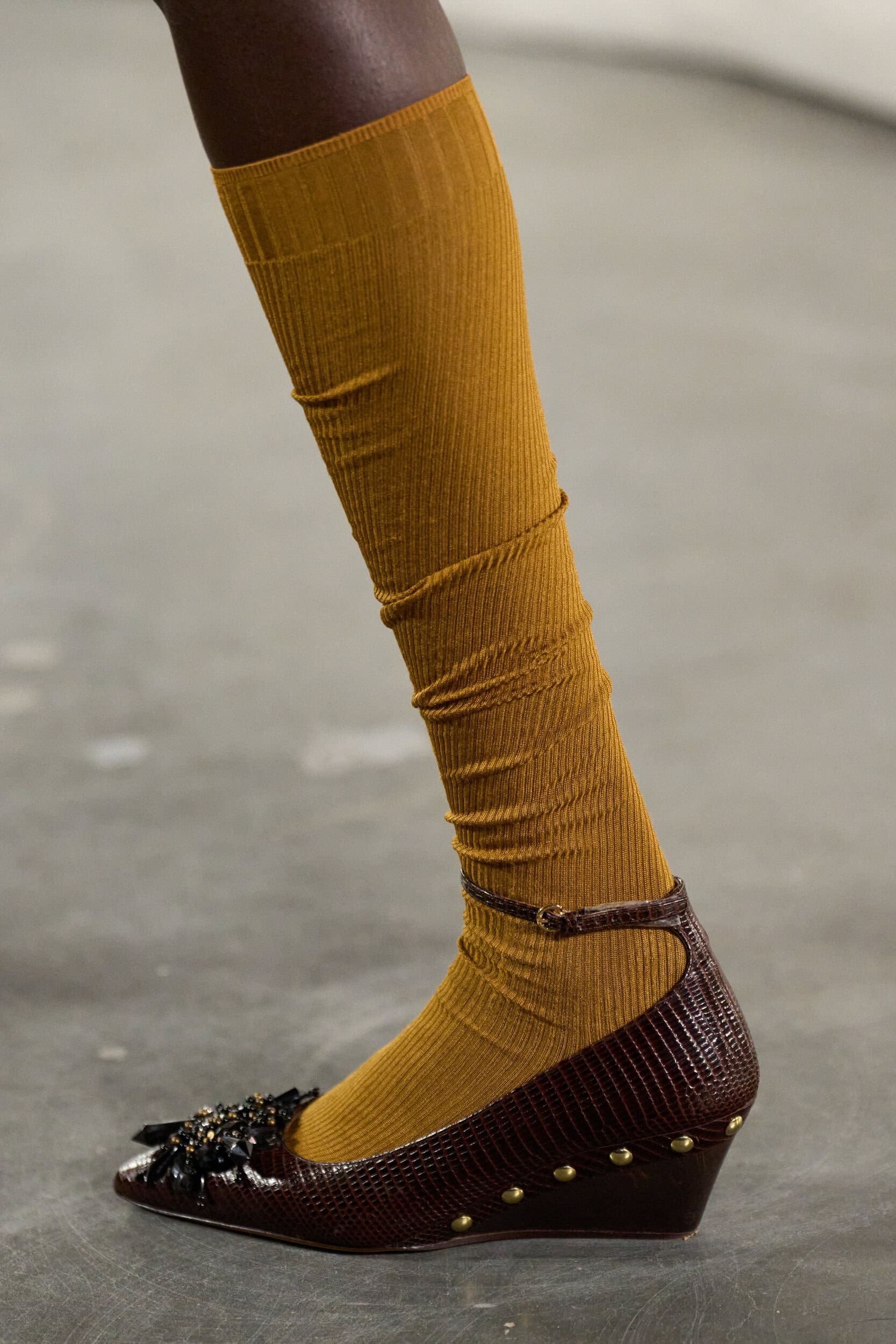 Ulla Johnson Fall 2026 Fashion Show Details