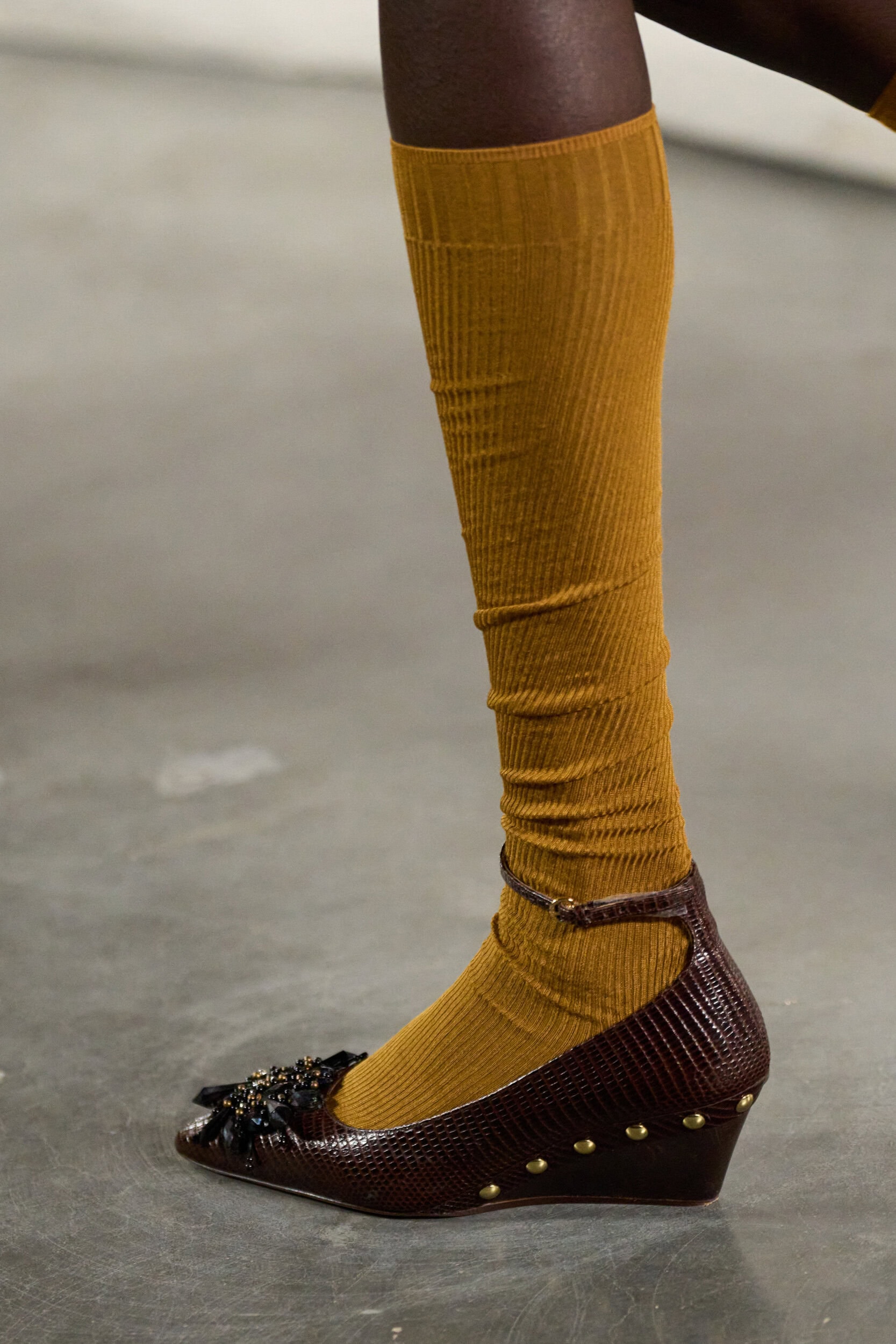 Ulla Johnson Fall 2026 Fashion Show Details