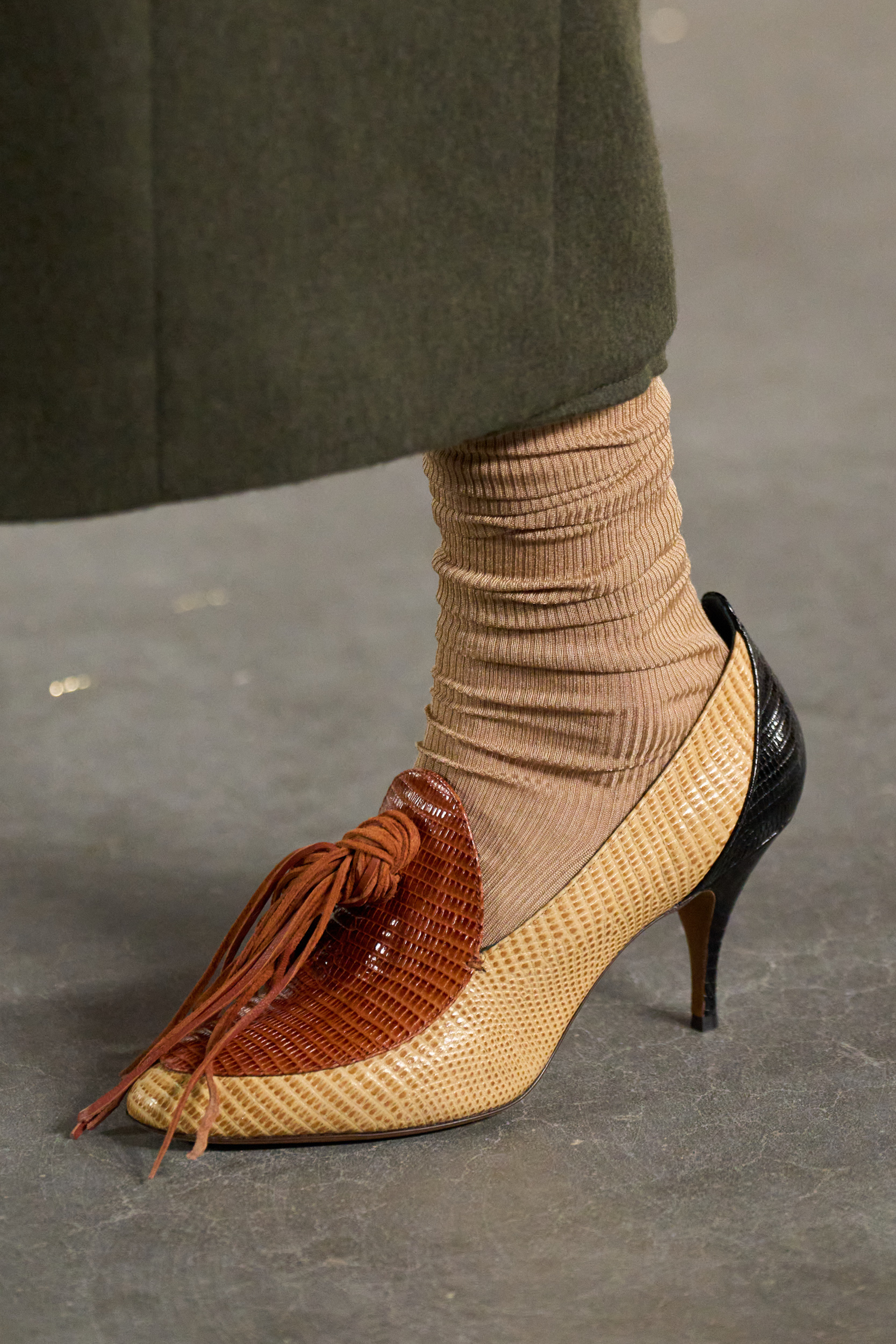 Ulla Johnson Fall 2026 Fashion Show Details