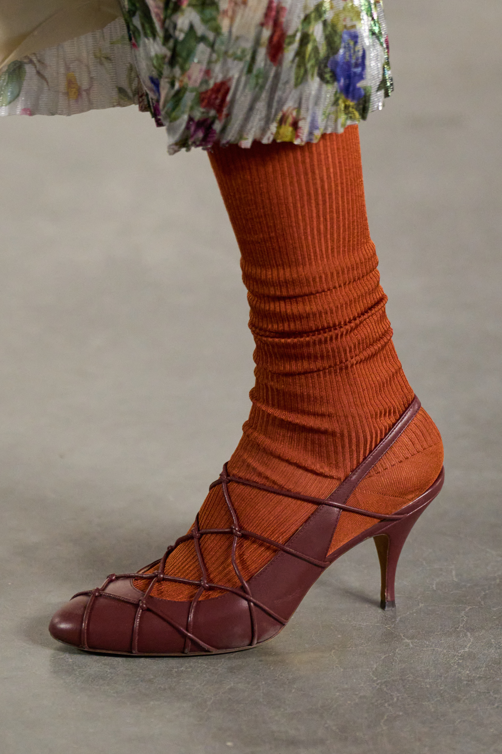 Ulla Johnson Fall 2026 Fashion Show Details