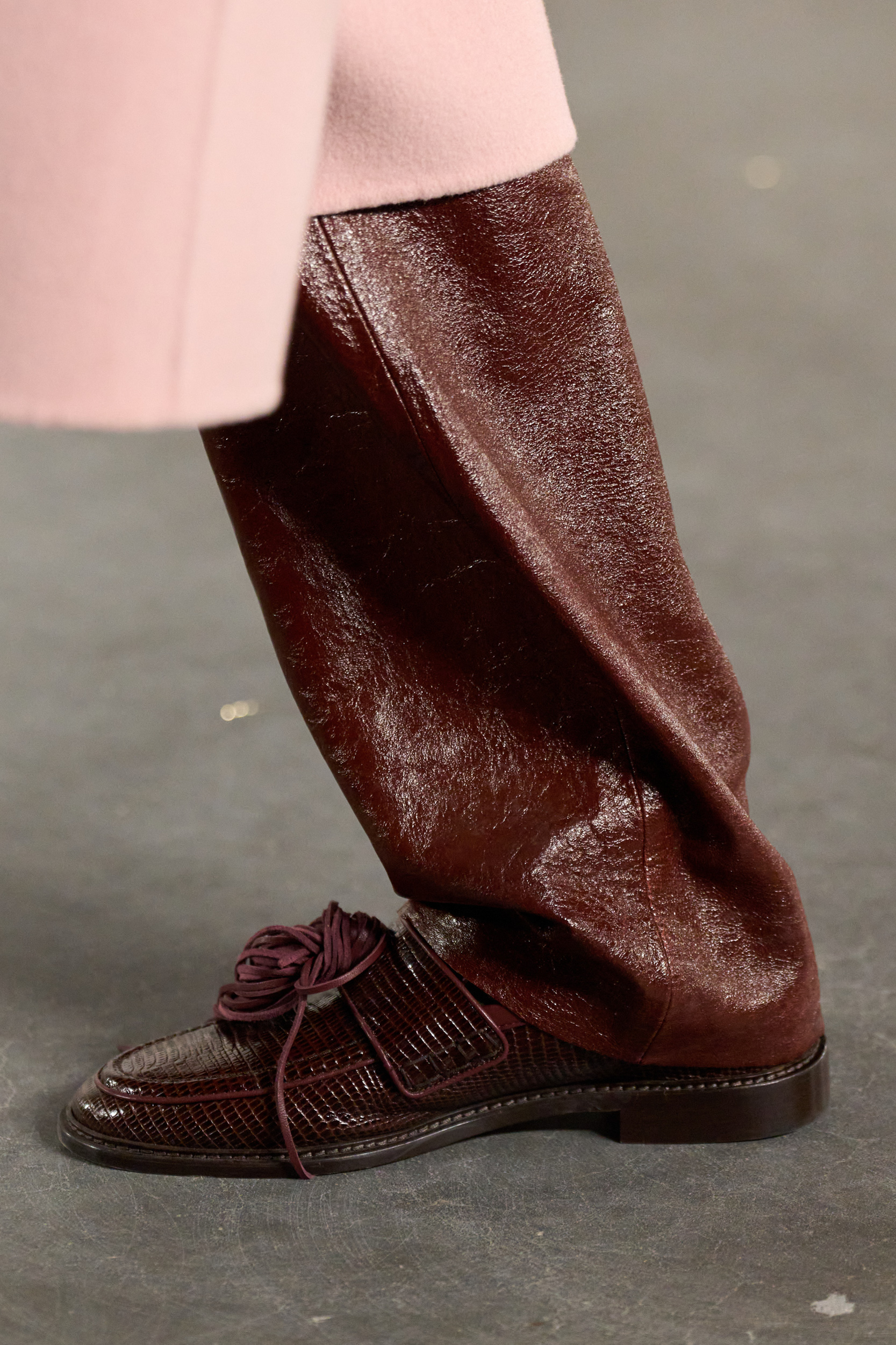 Ulla Johnson Fall 2026 Fashion Show Details