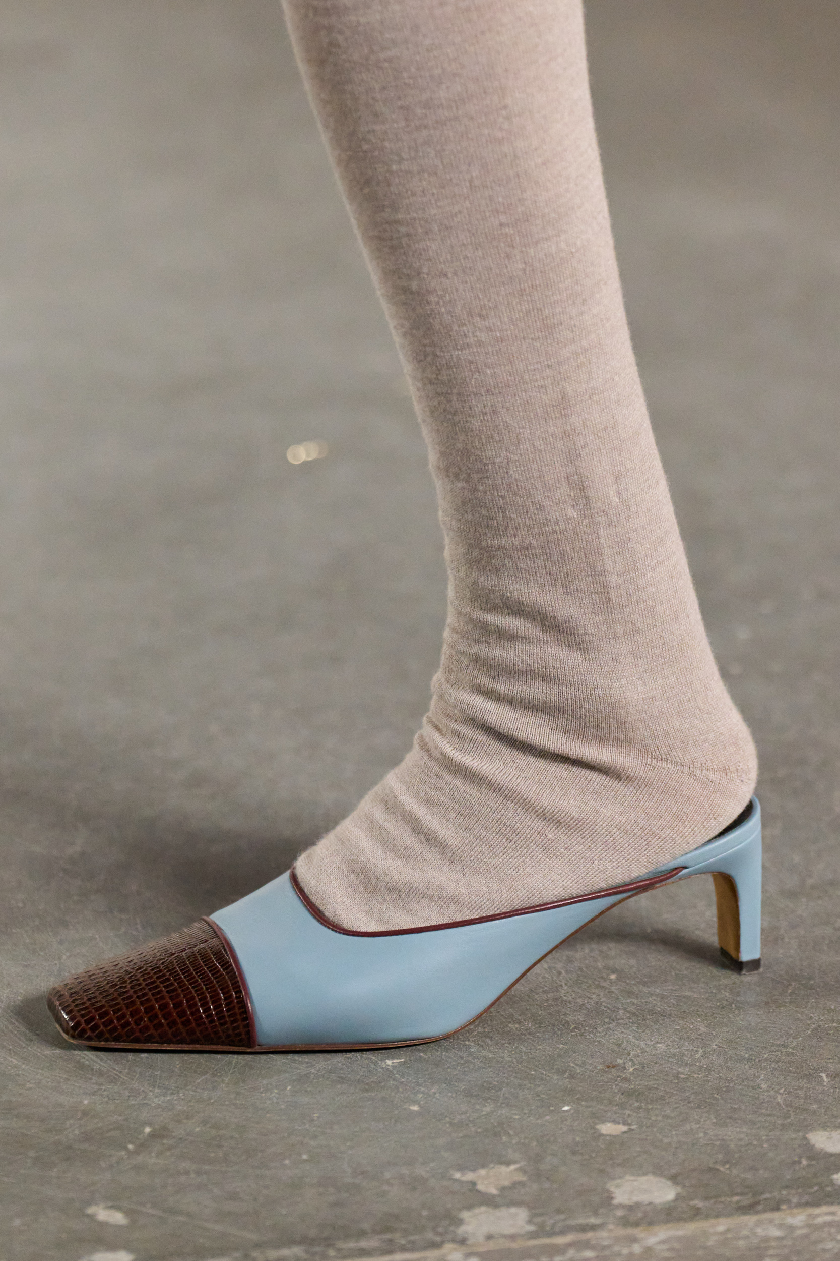 Ulla Johnson Fall 2026 Fashion Show Details