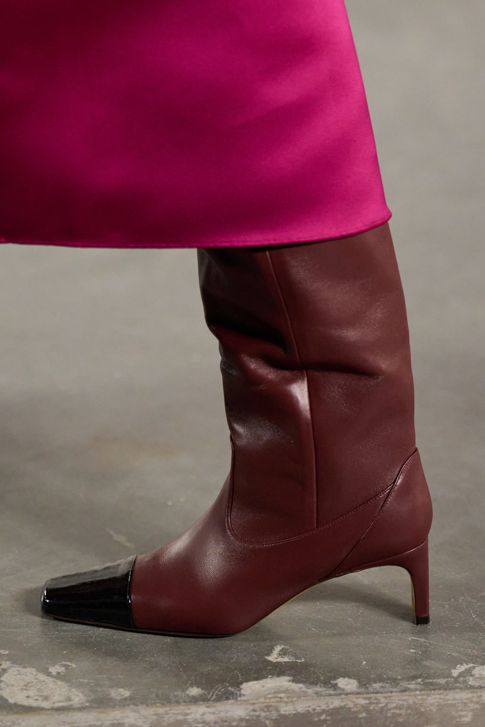 Ulla Johnson Fall 2026 Fashion Show Details