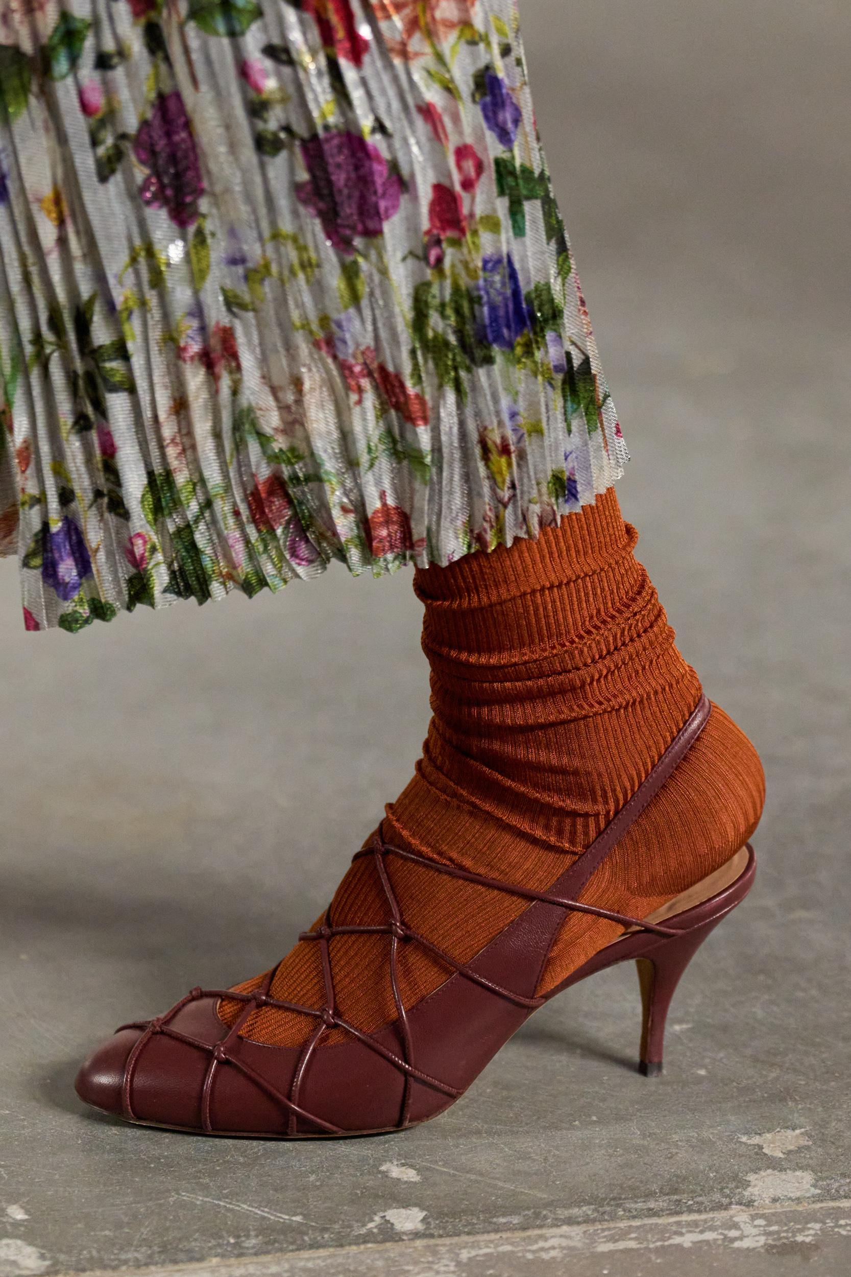 Ulla Johnson Fall 2026 Fashion Show Details