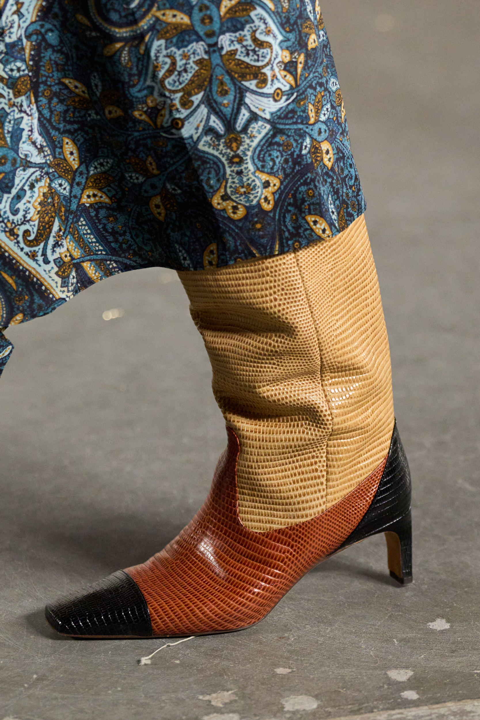 Ulla Johnson Fall 2026 Fashion Show Details