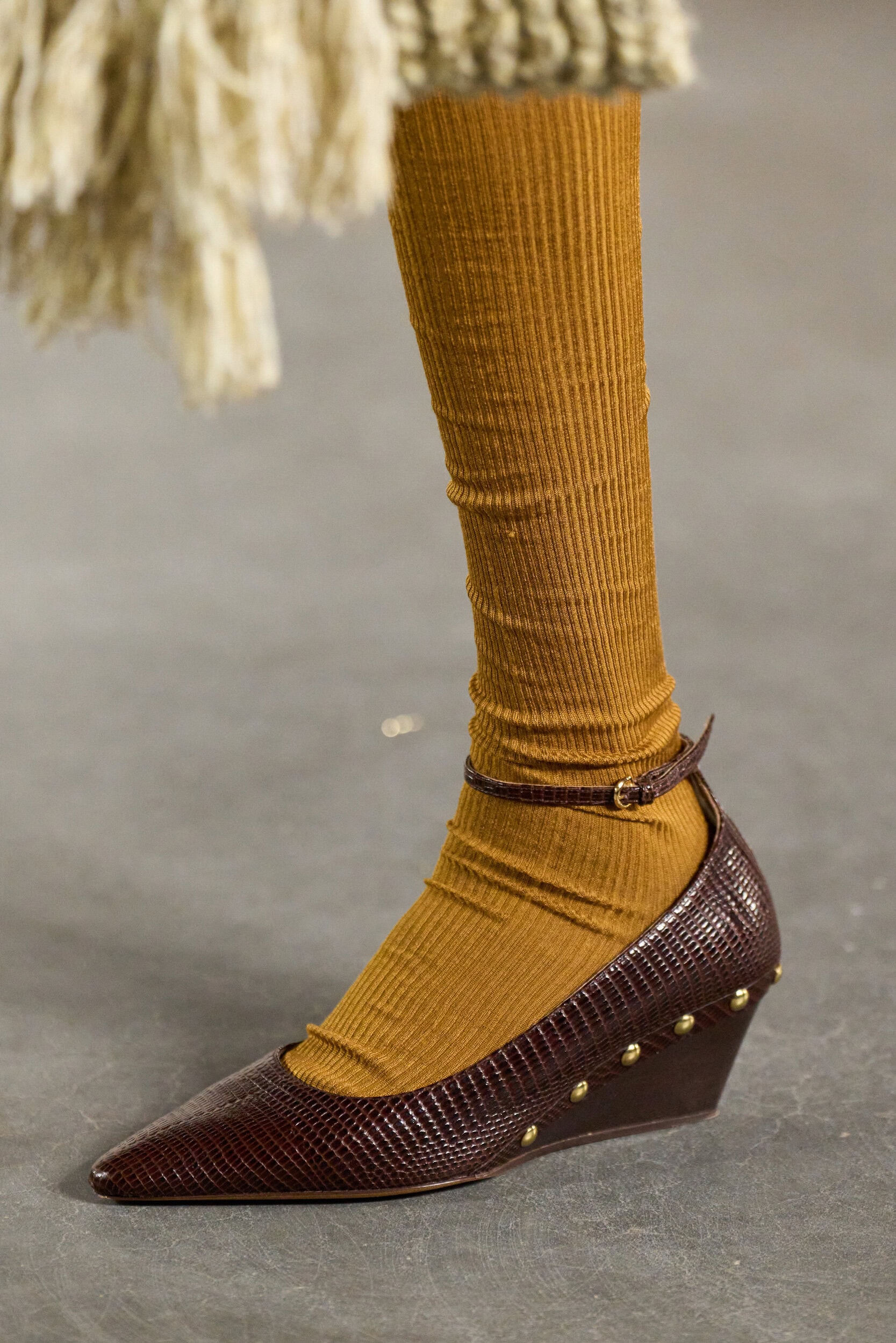 Ulla Johnson Fall 2026 Fashion Show Details