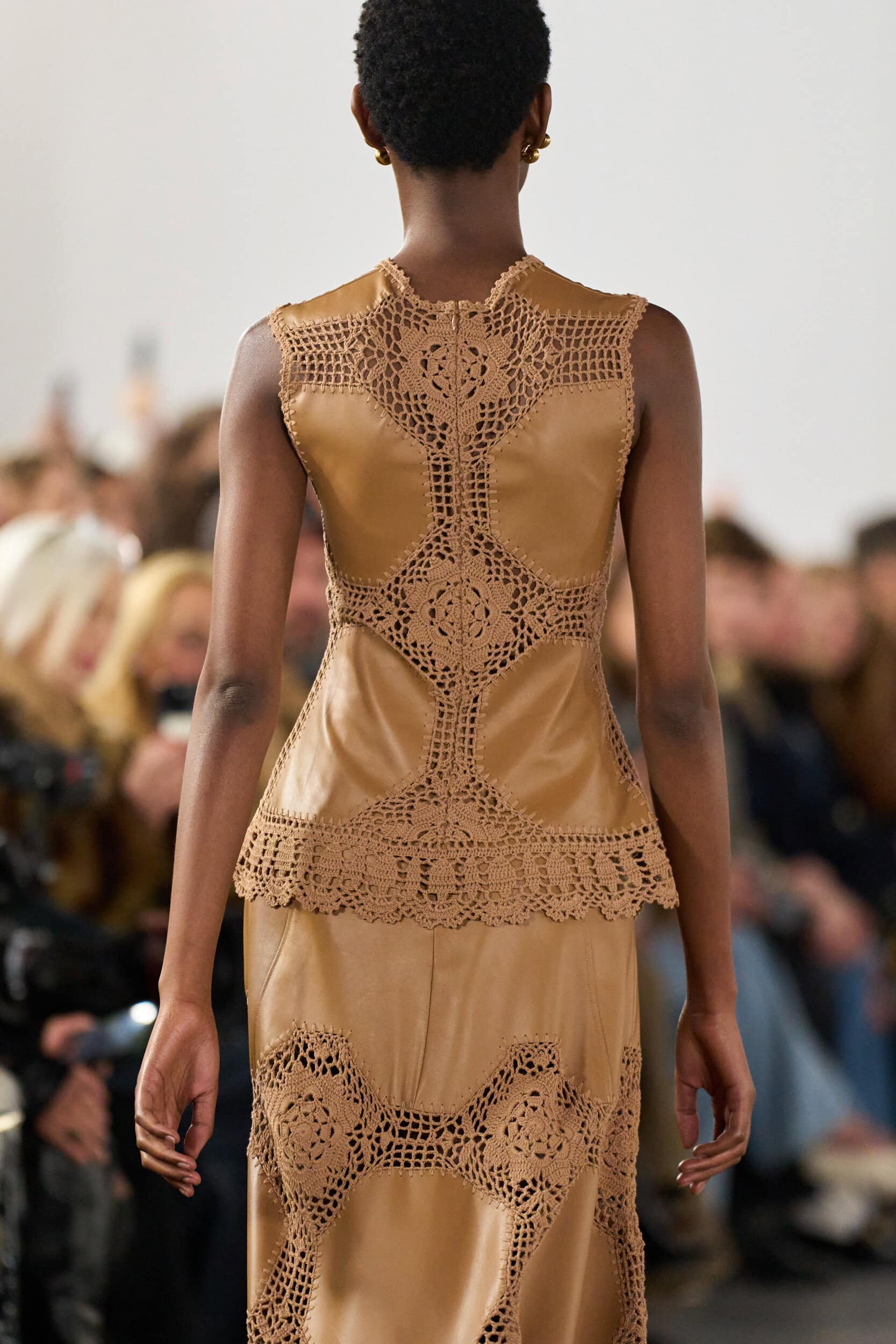 Ulla Johnson Fall 2026 Fashion Show Details