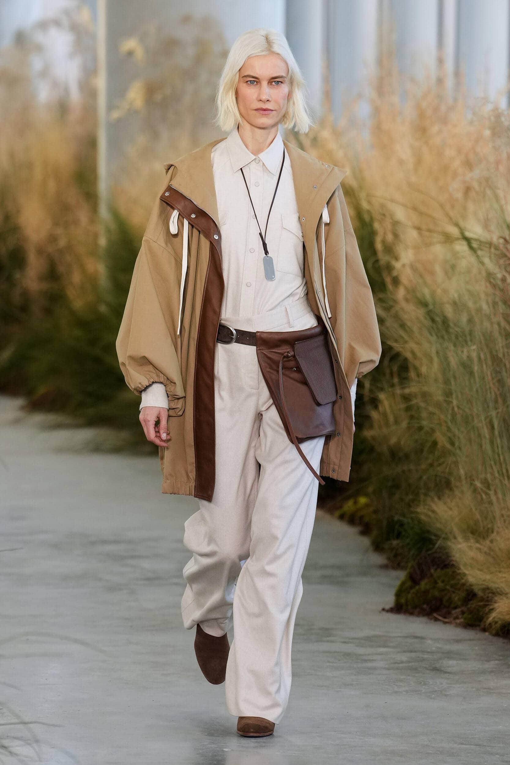 Twp Fall 2026 Fashion Show