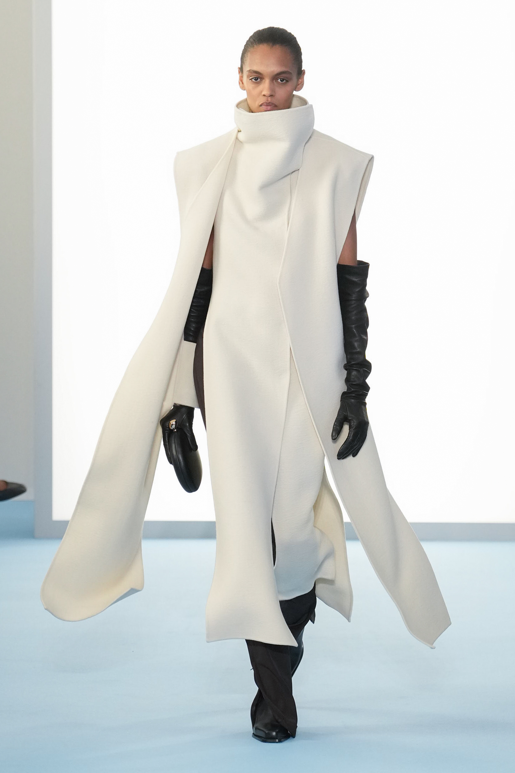 Sportmax Fall 2026 Fashion Show
