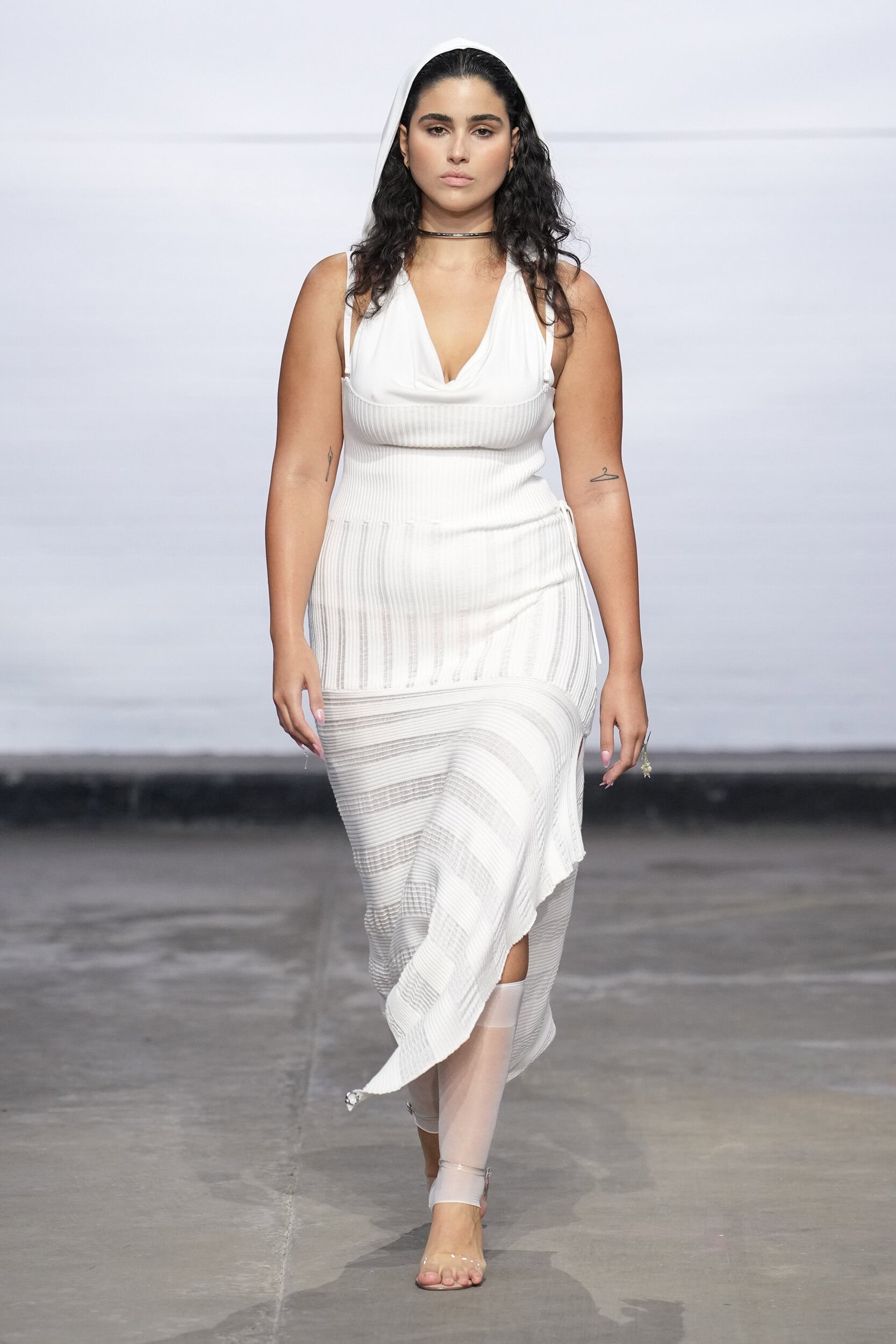 Karoline Vitto Fall 2026 Fashion Show