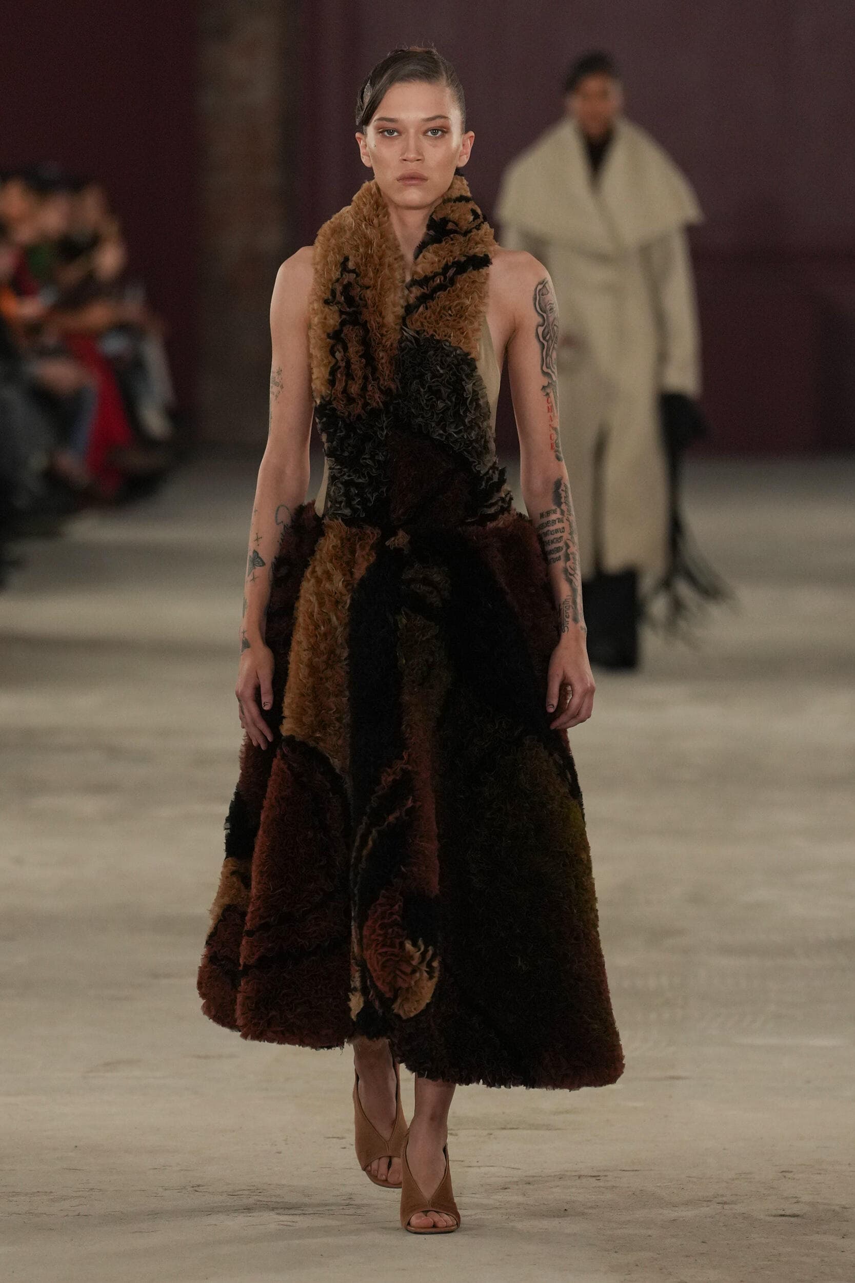 Diotima Fall 2026 Fashion Show