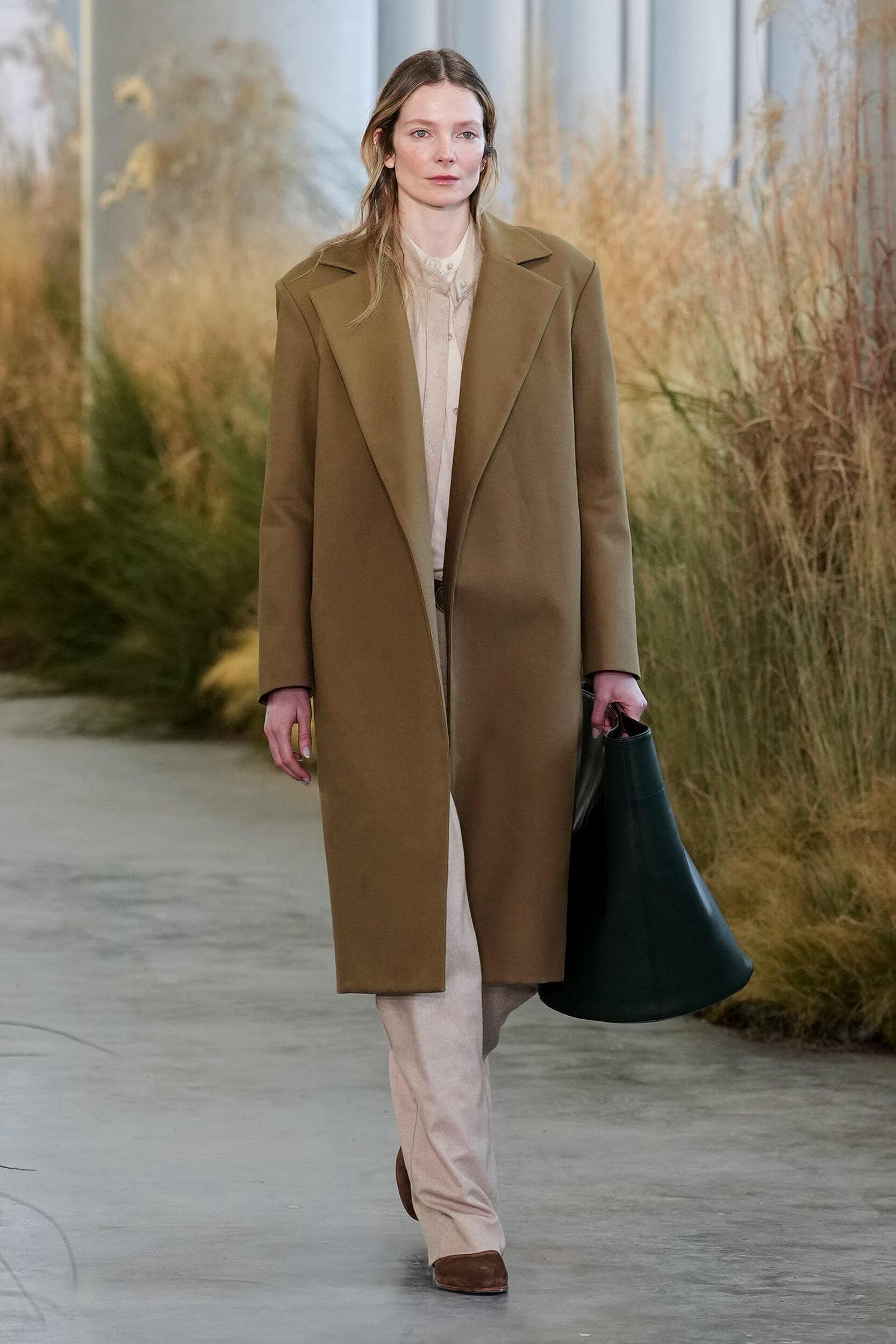 Twp Fall 2026 Fashion Show