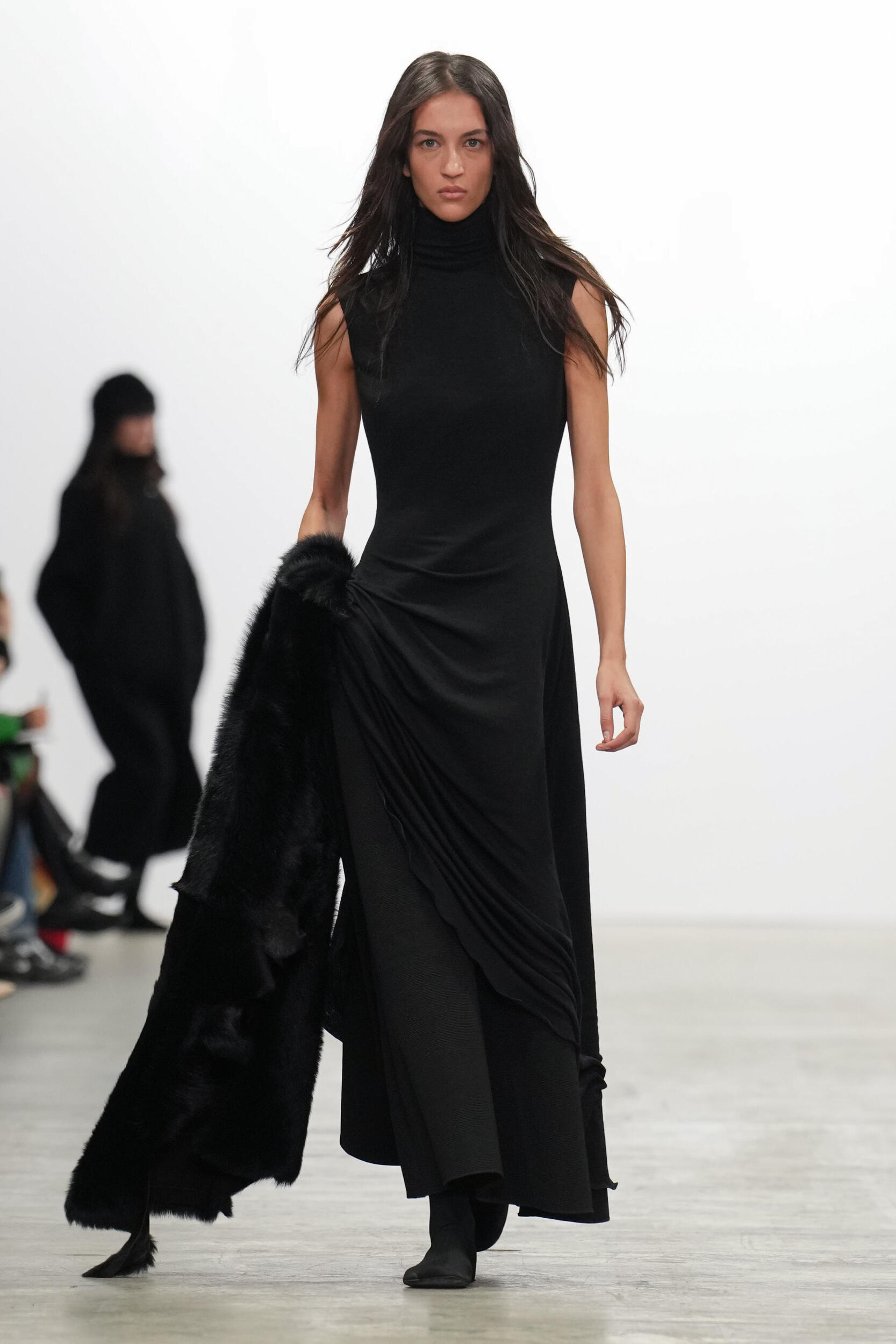 Fforme Fall 2026 Fashion Show